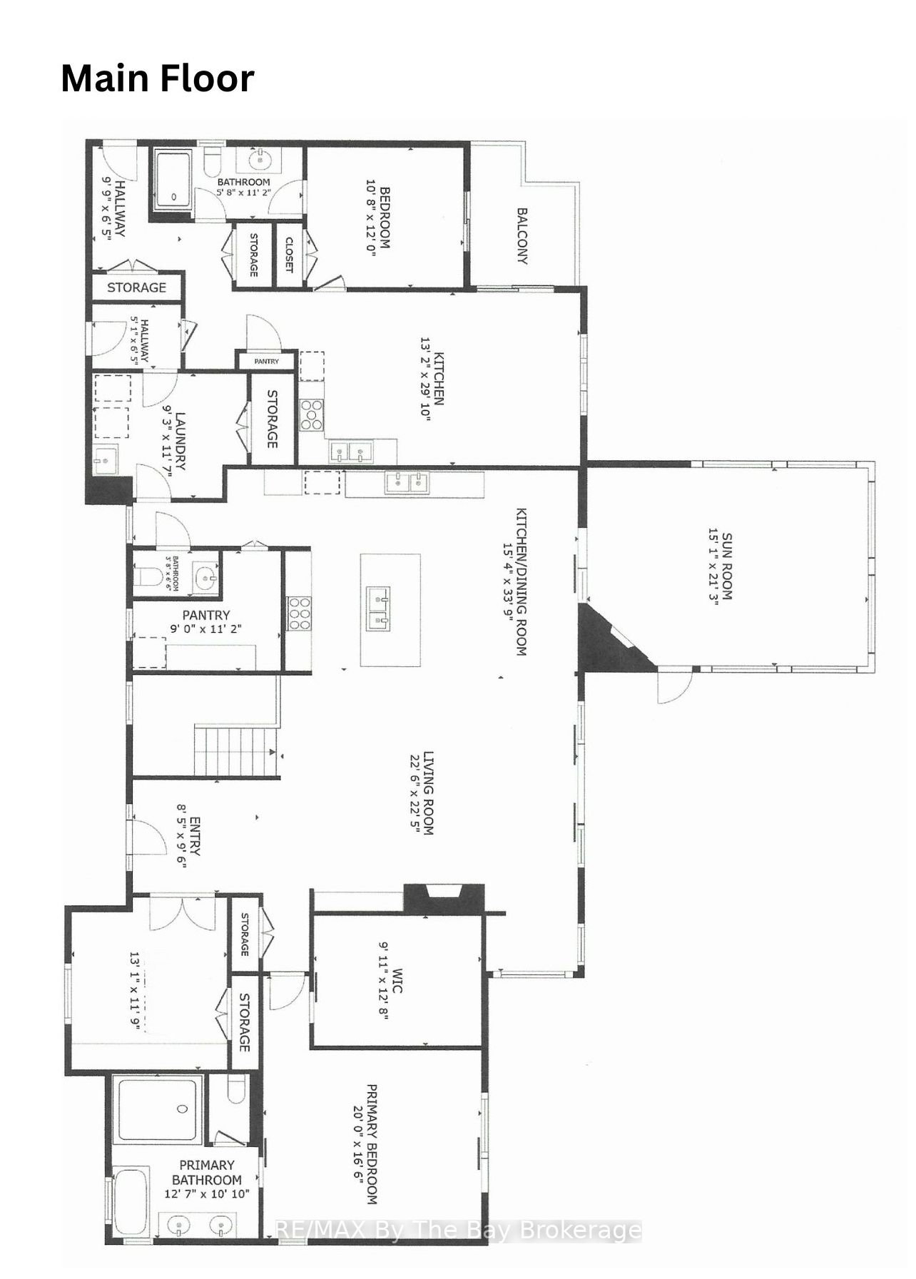 Main Property