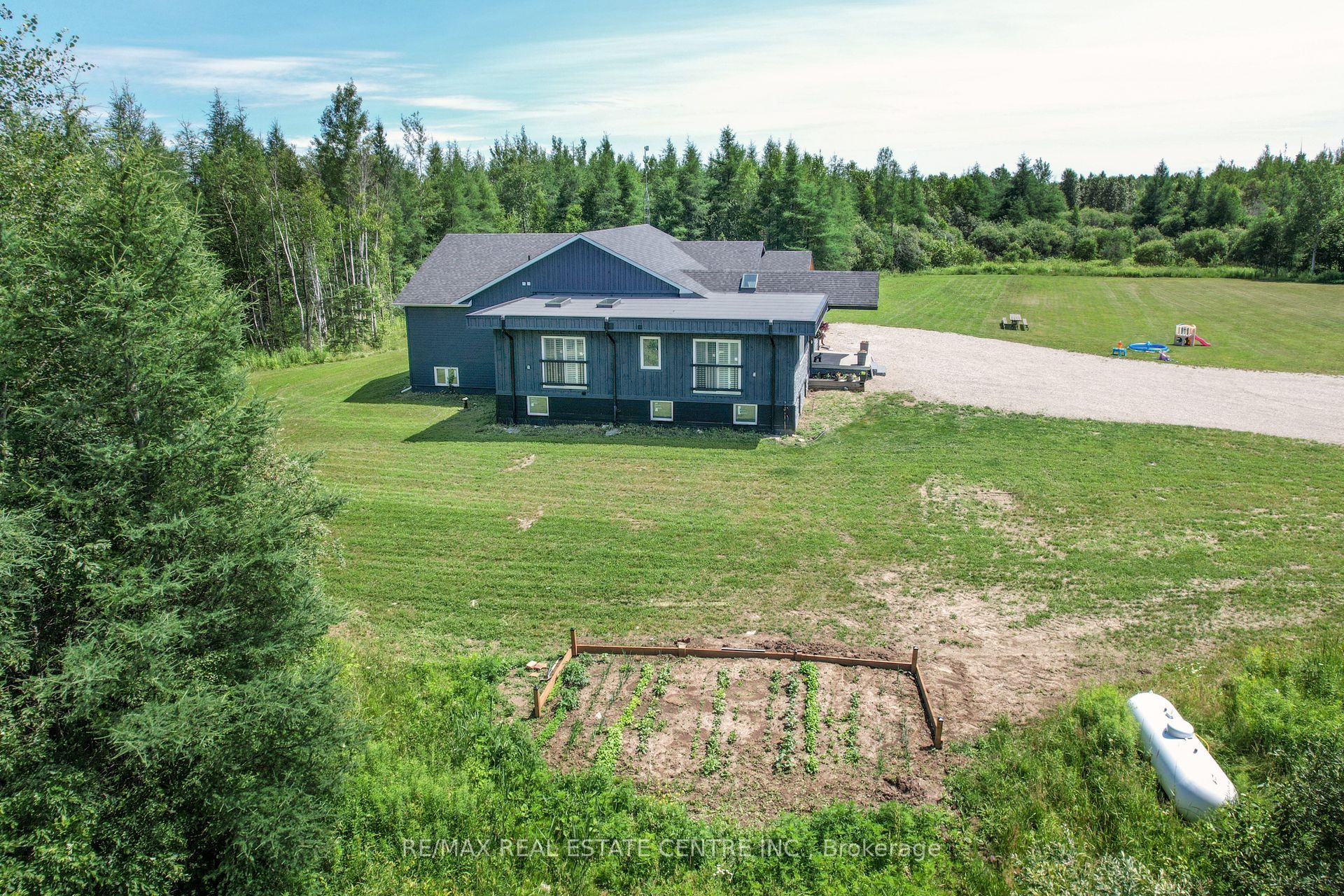 Main Property