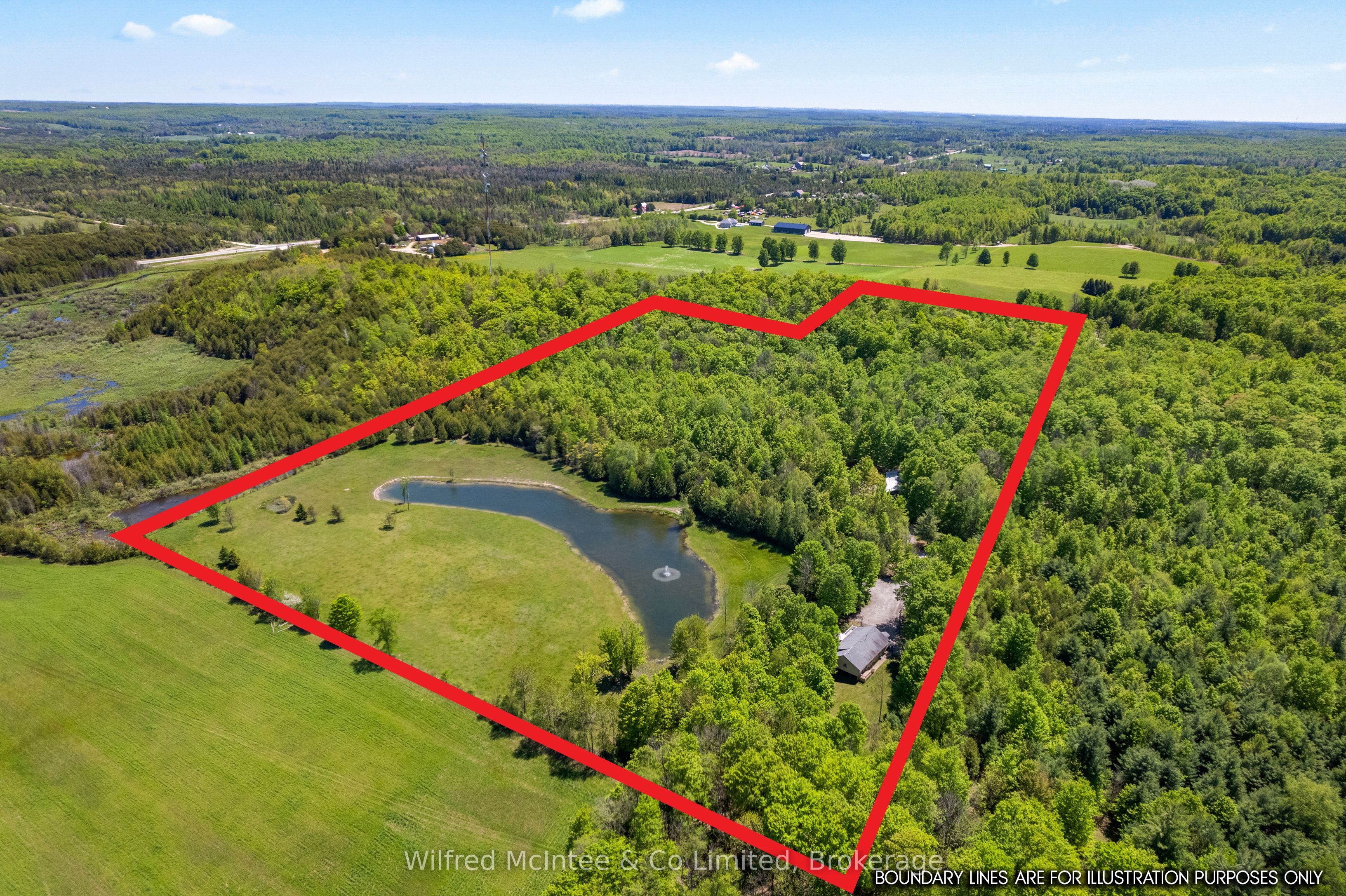 Main Property