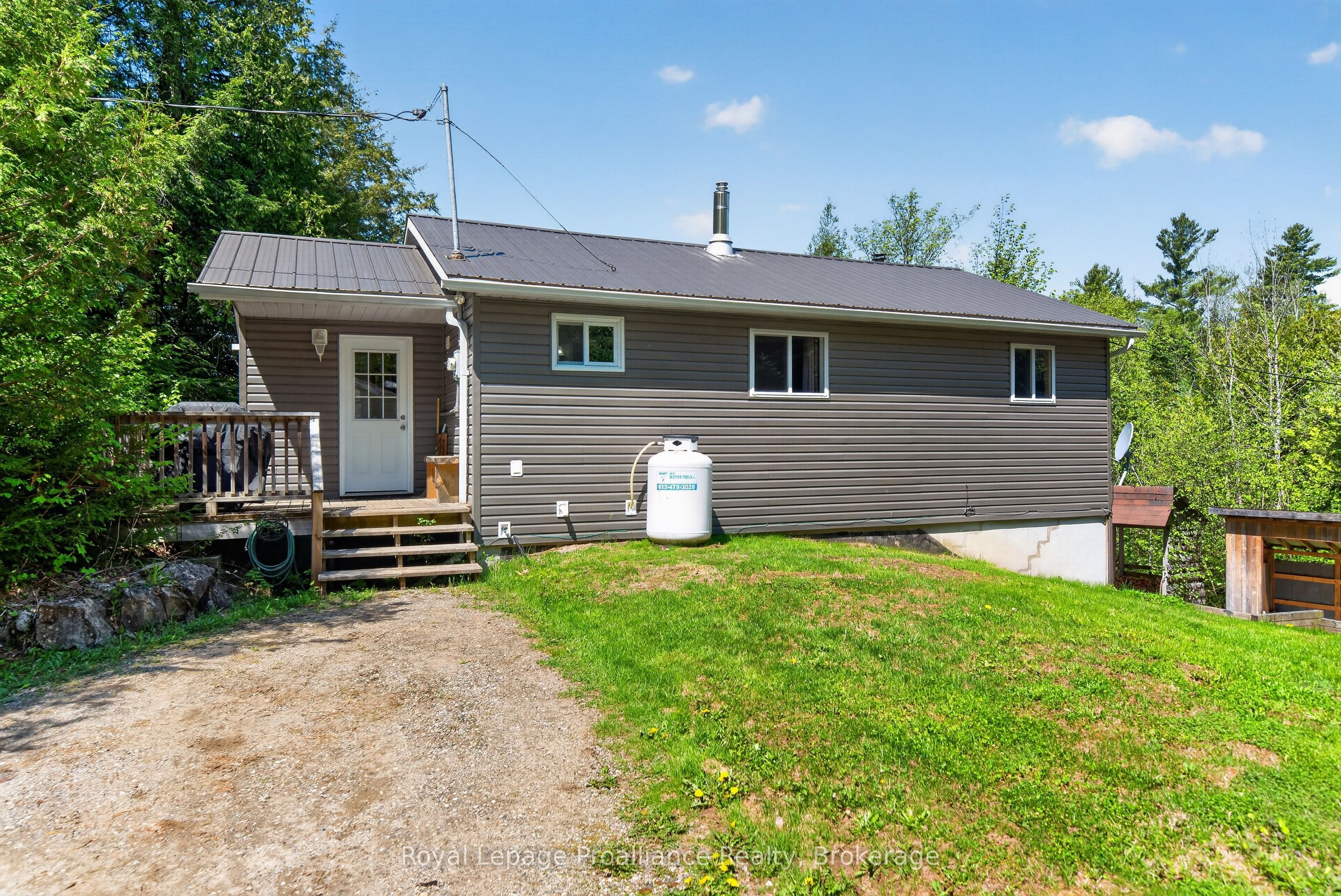 Main Property