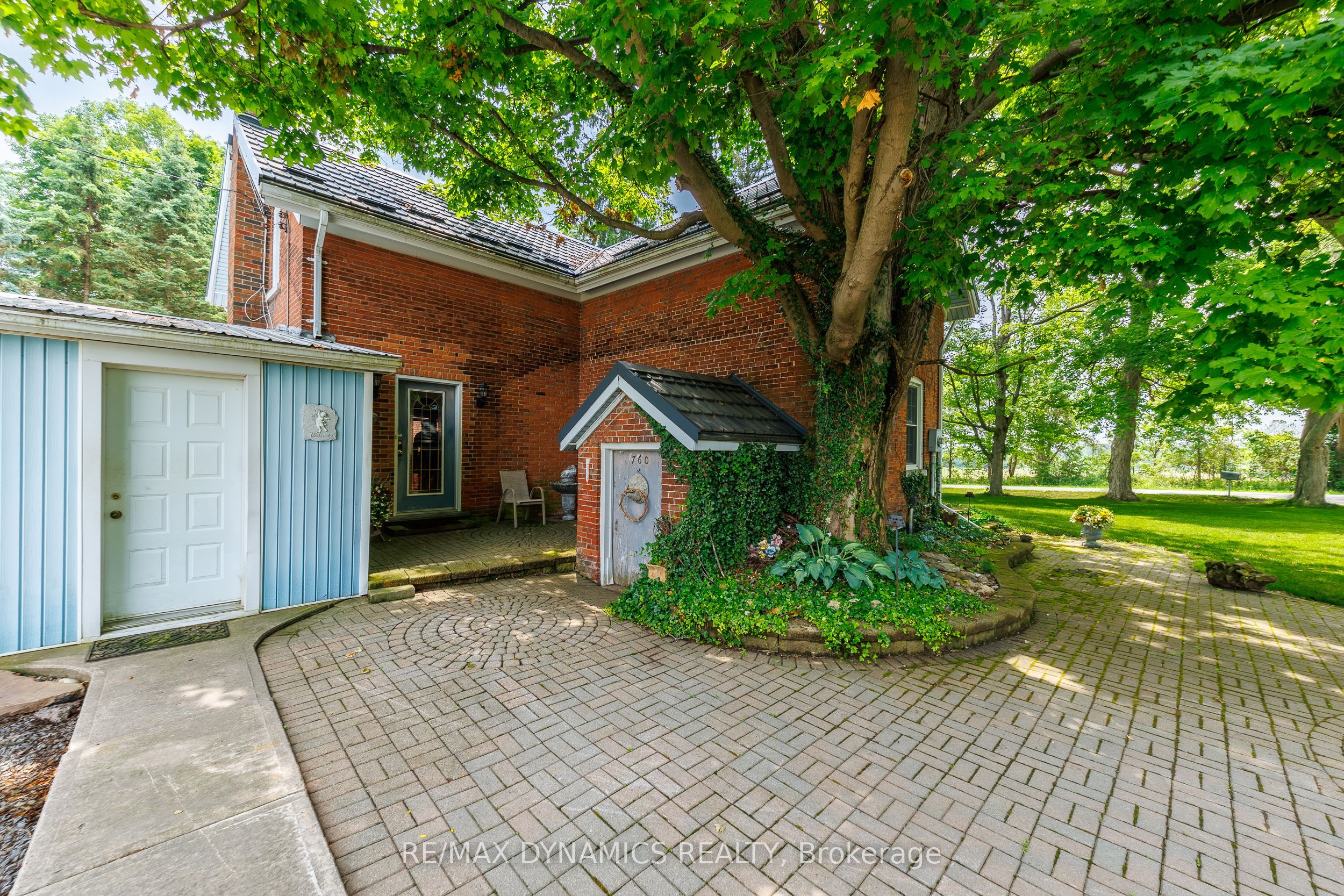 Main Property