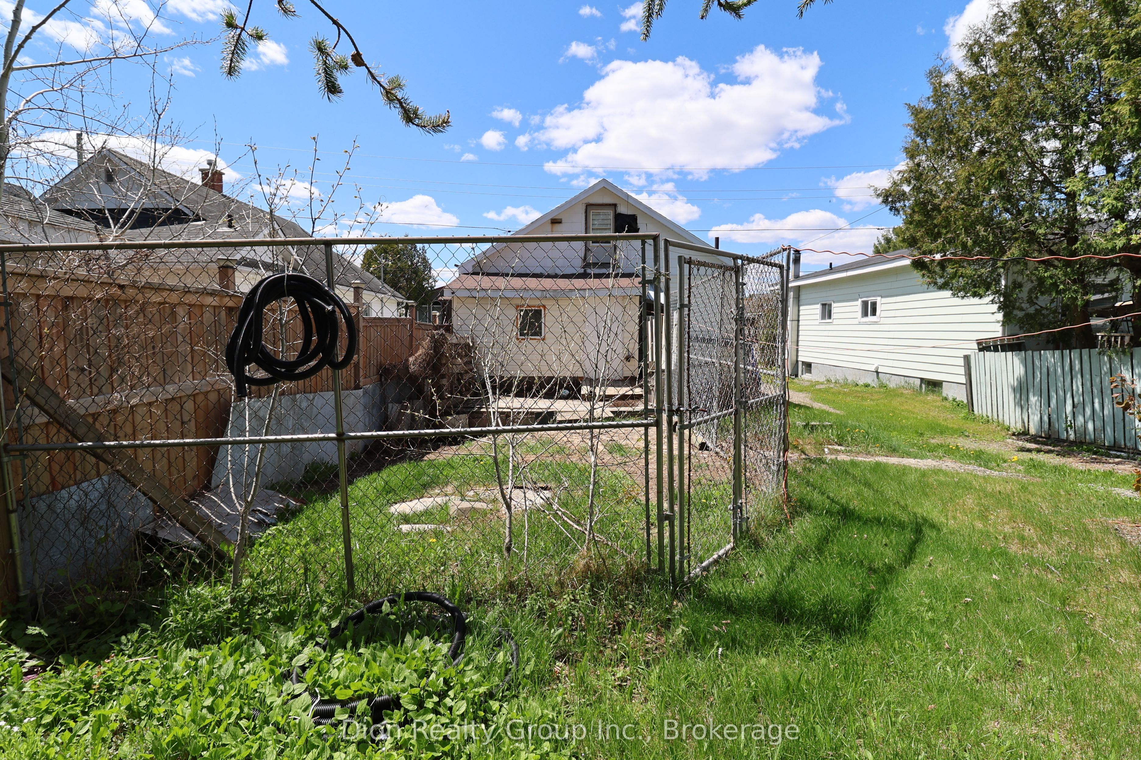 Main Property