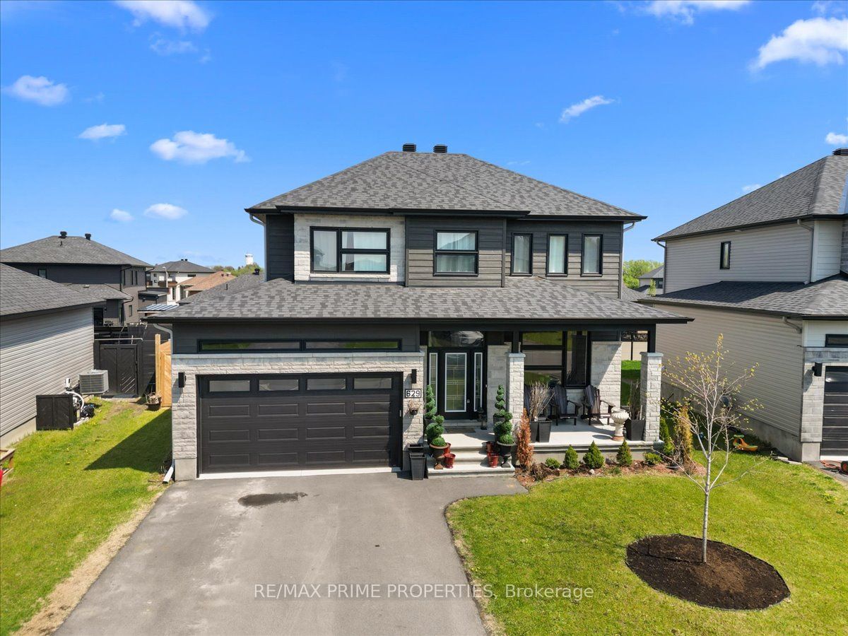 Main Property
