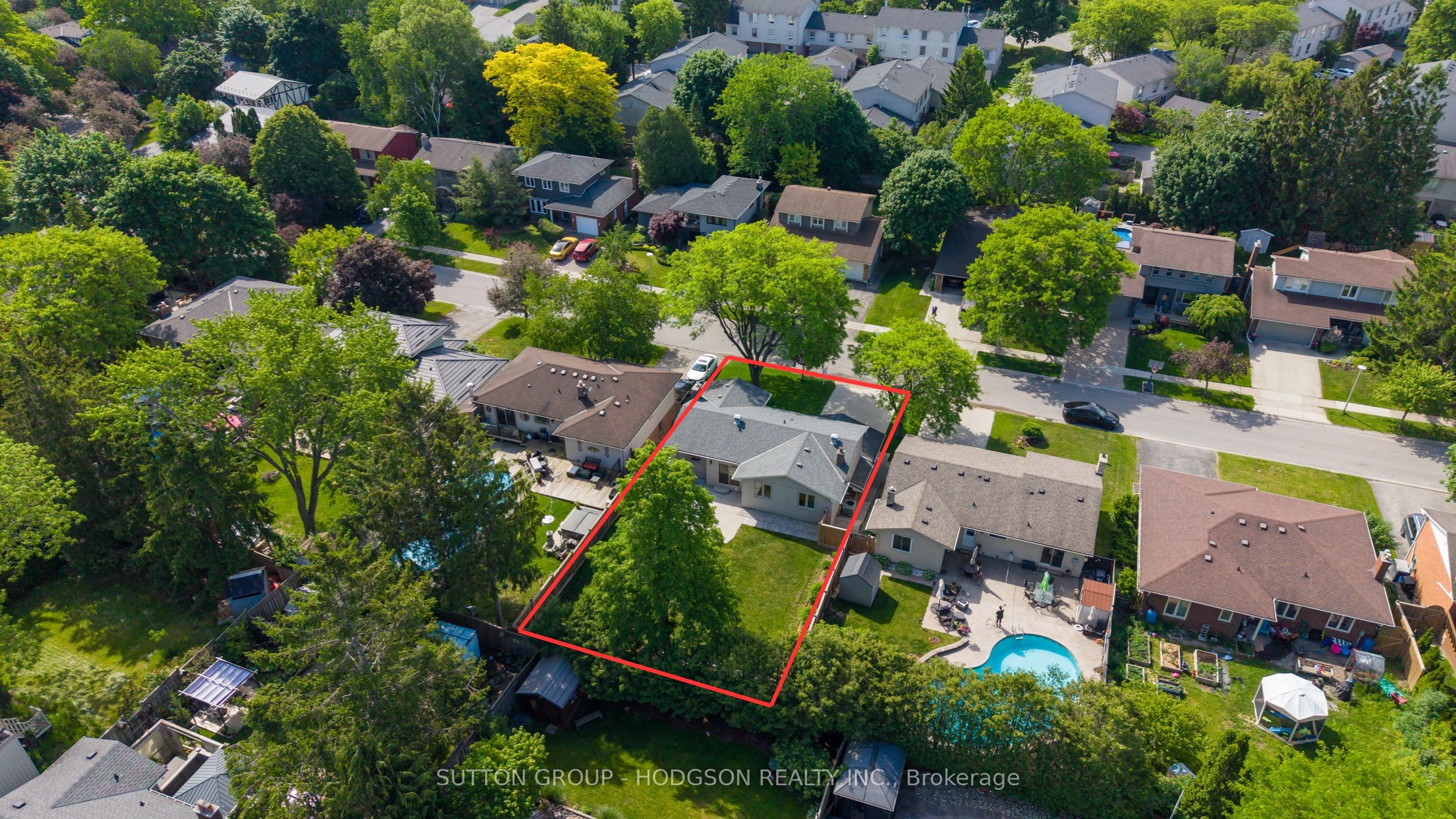 Main Property