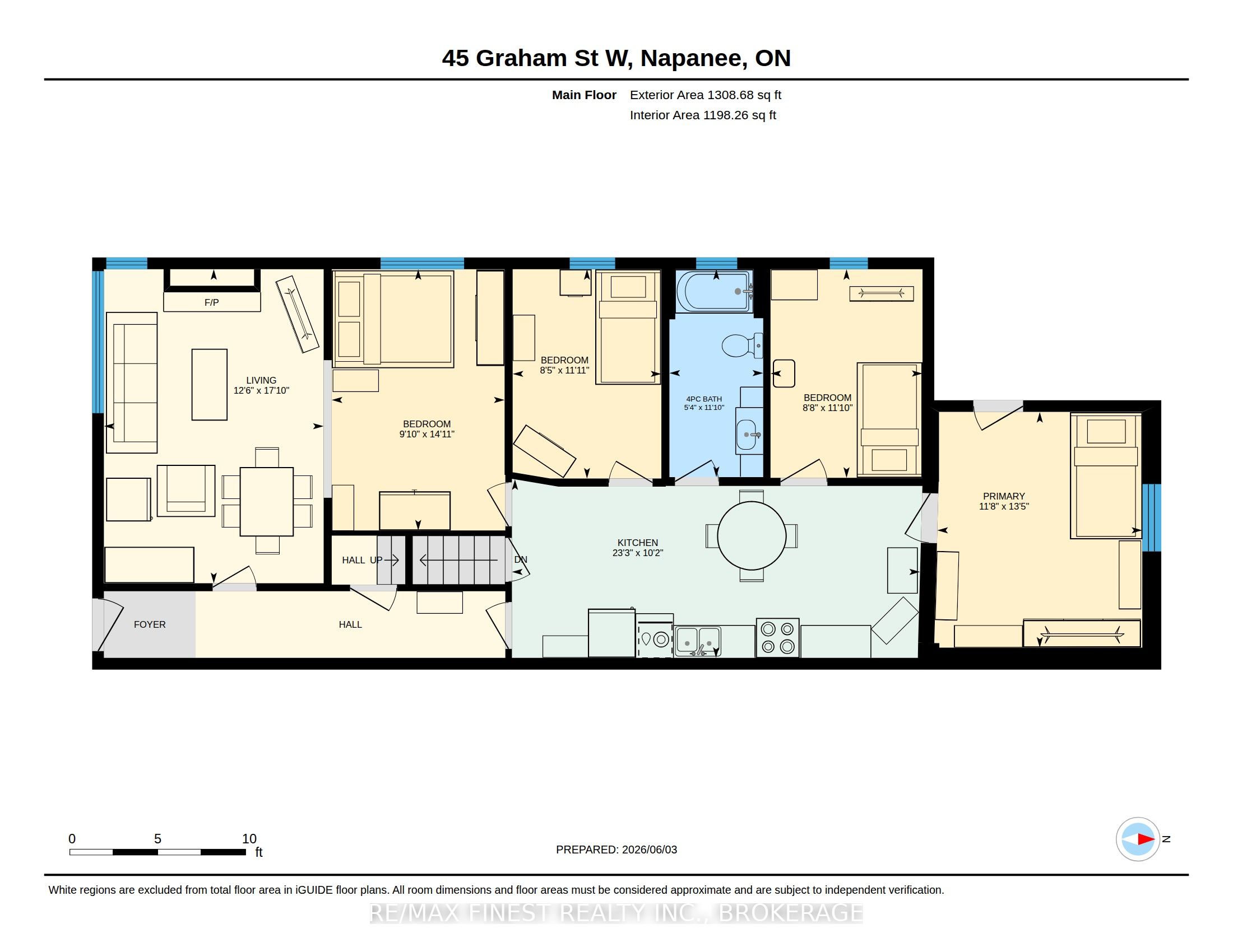 Main Property