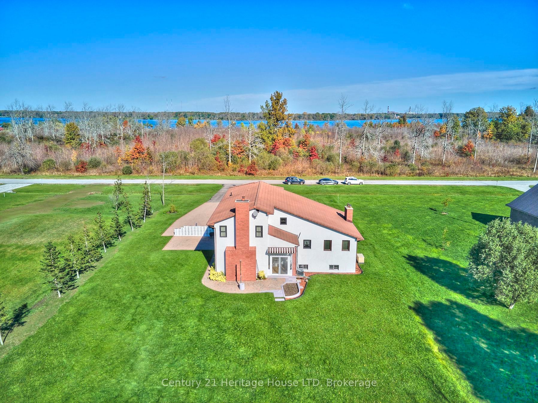 Main Property