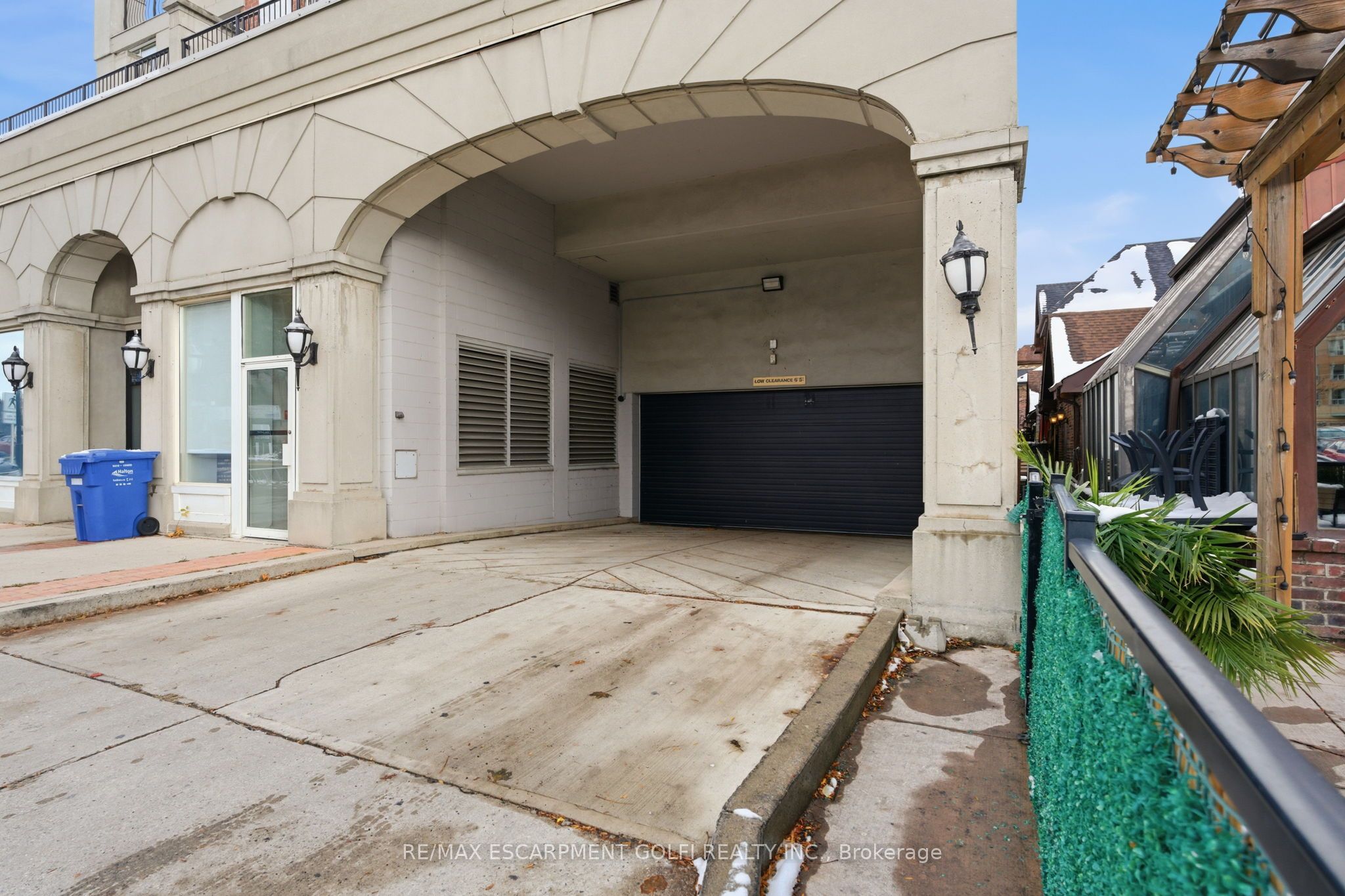 Main Property