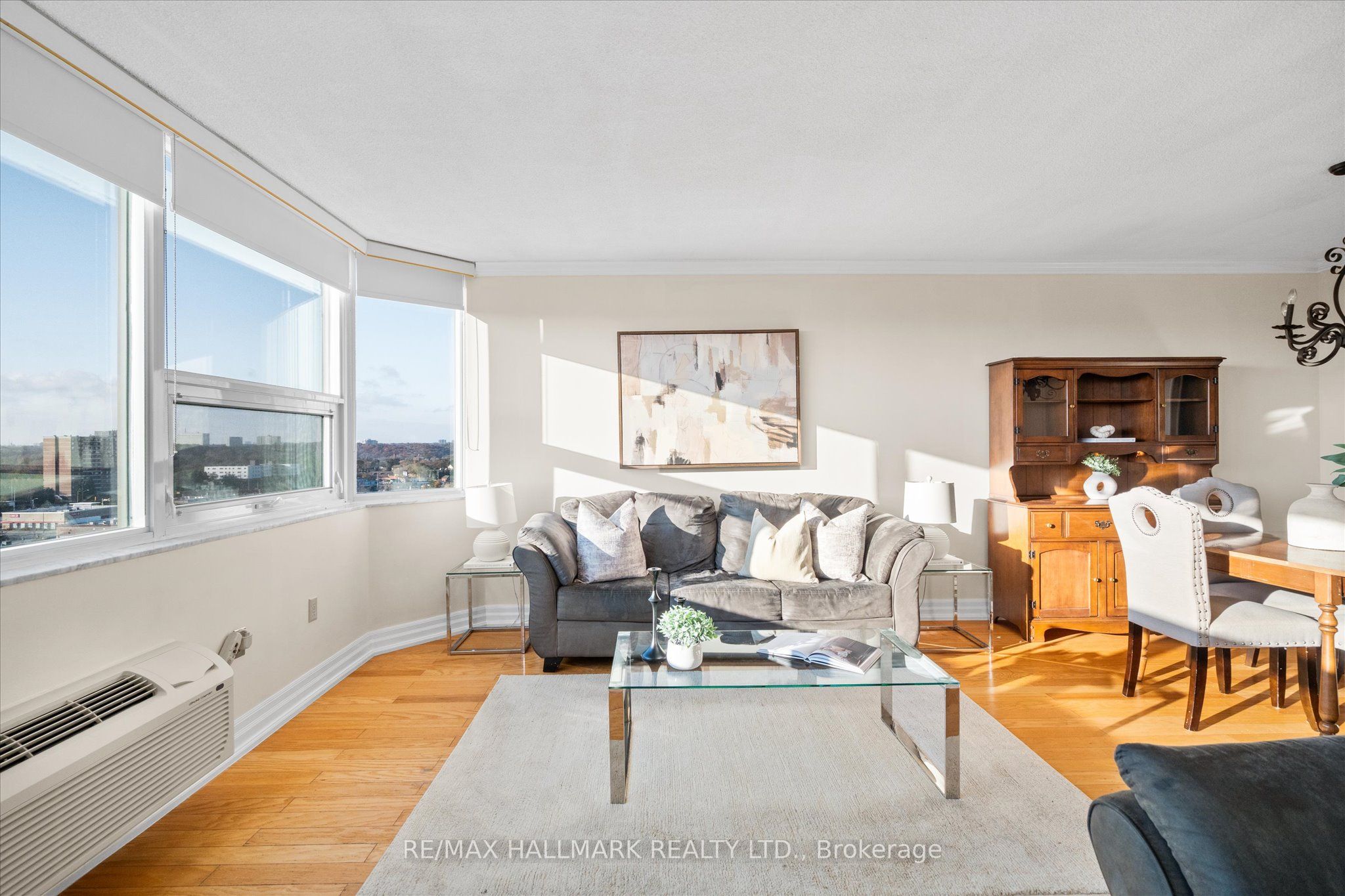 Main Property