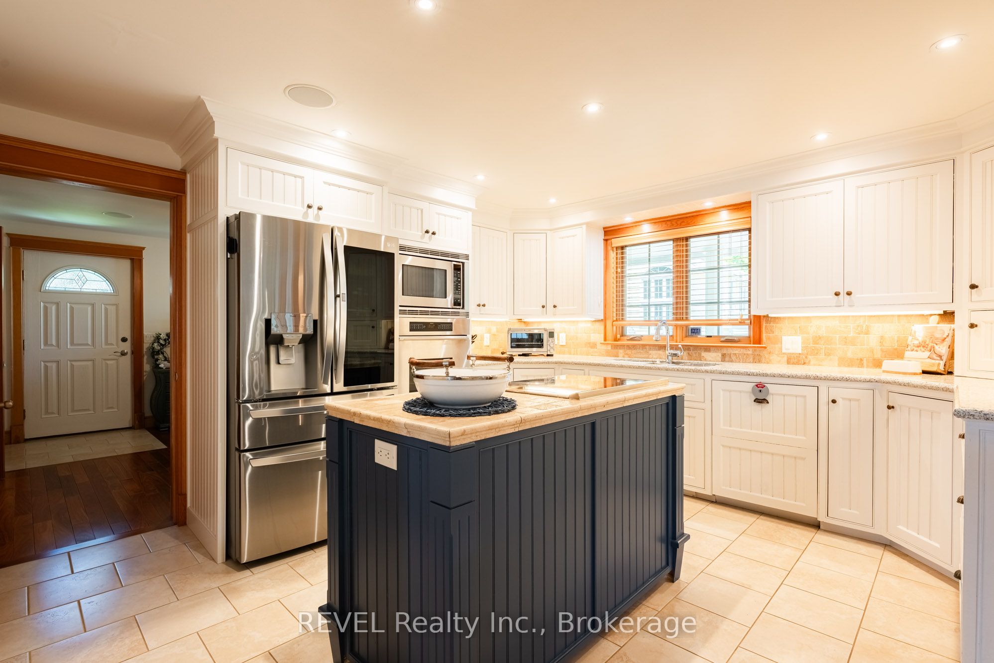 Main Property