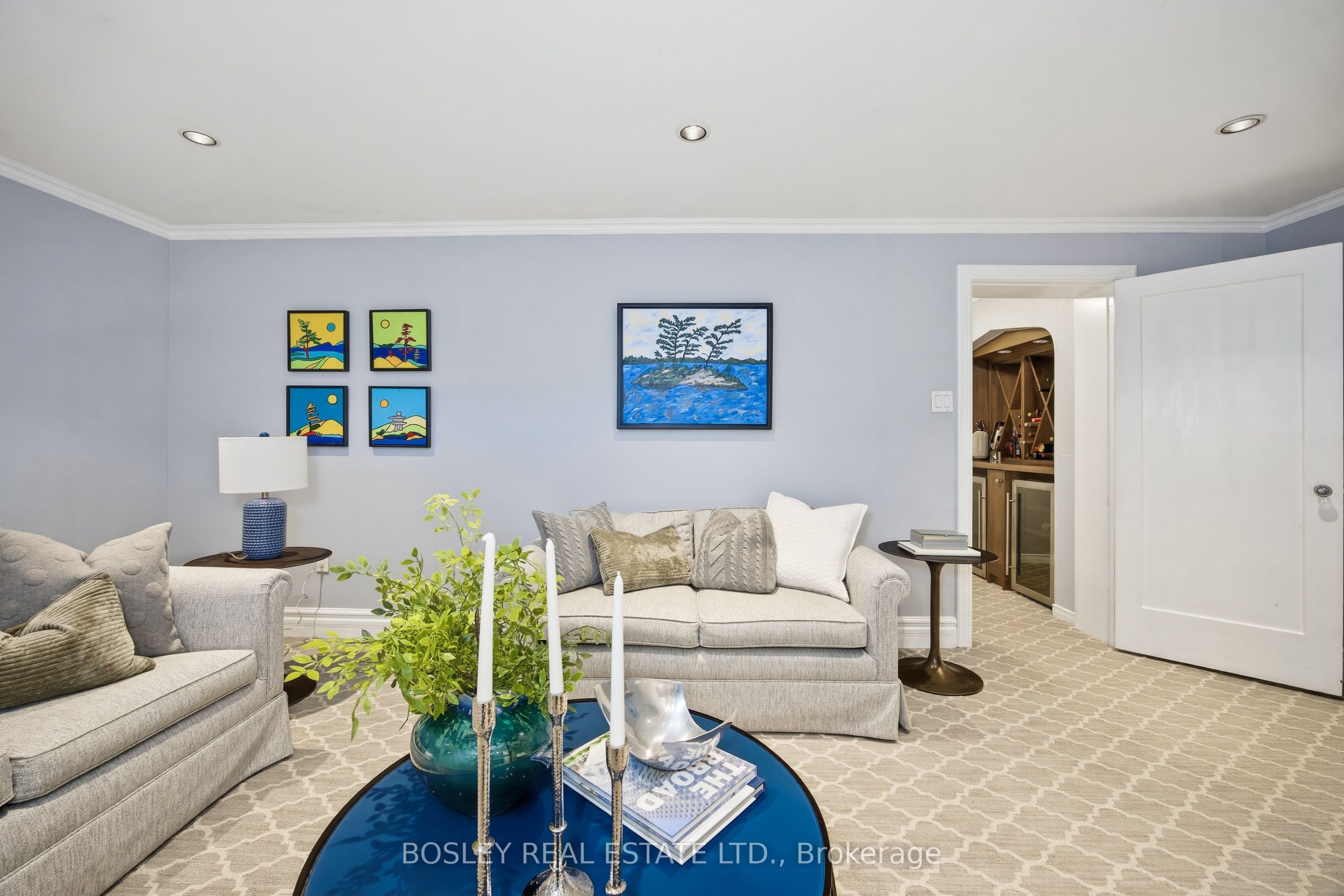 Main Property