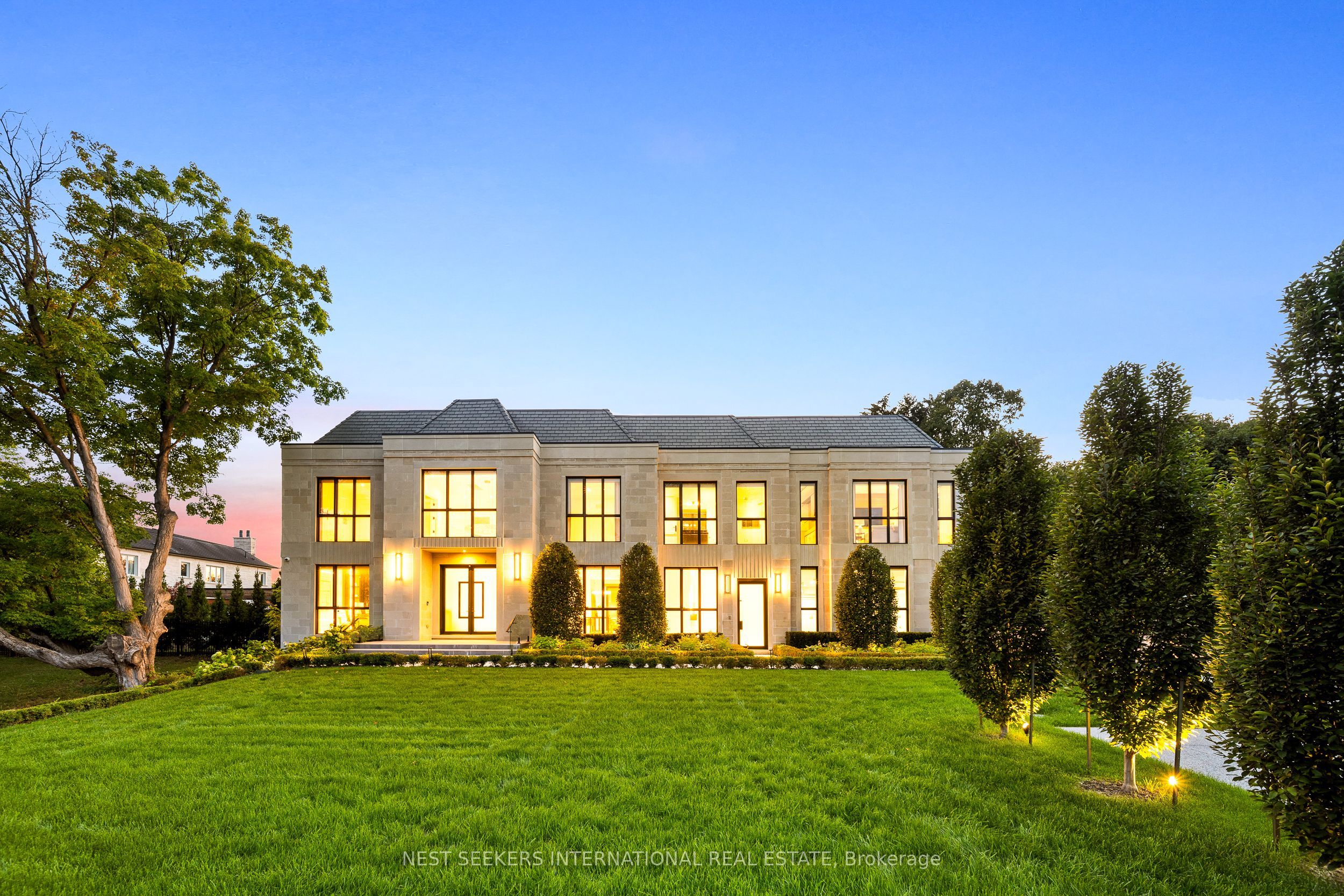 Main Property