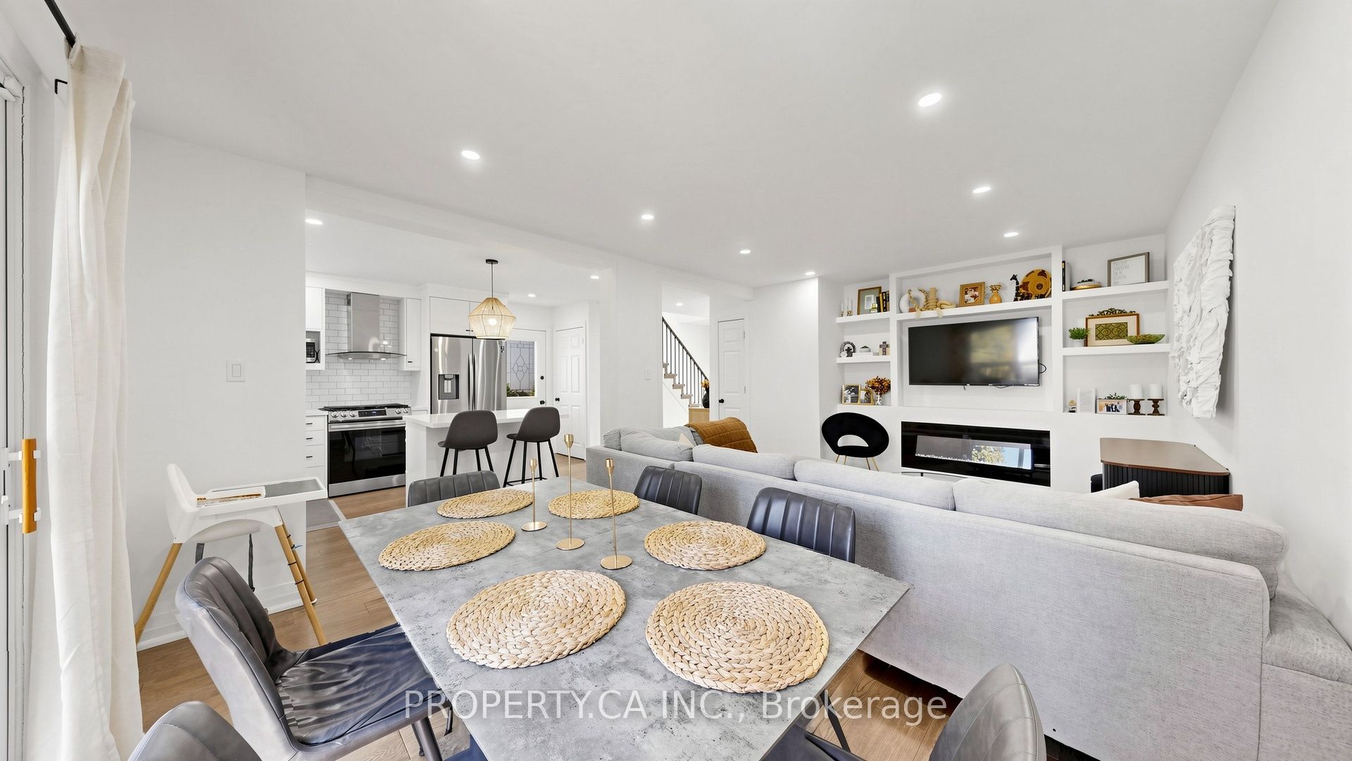 Main Property