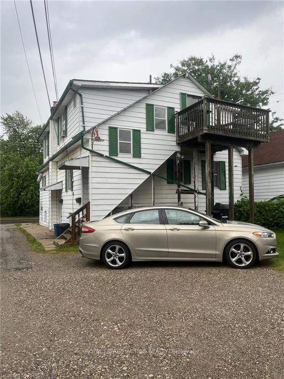 Main Property
