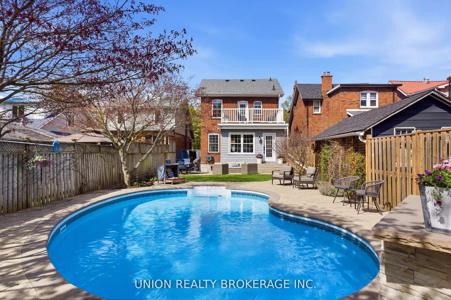Main Property