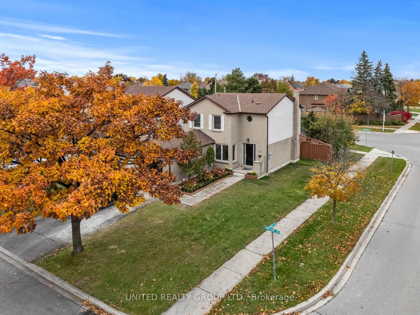 Main Property