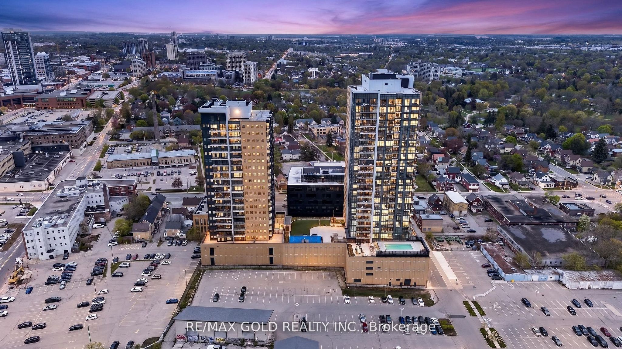 Main Property