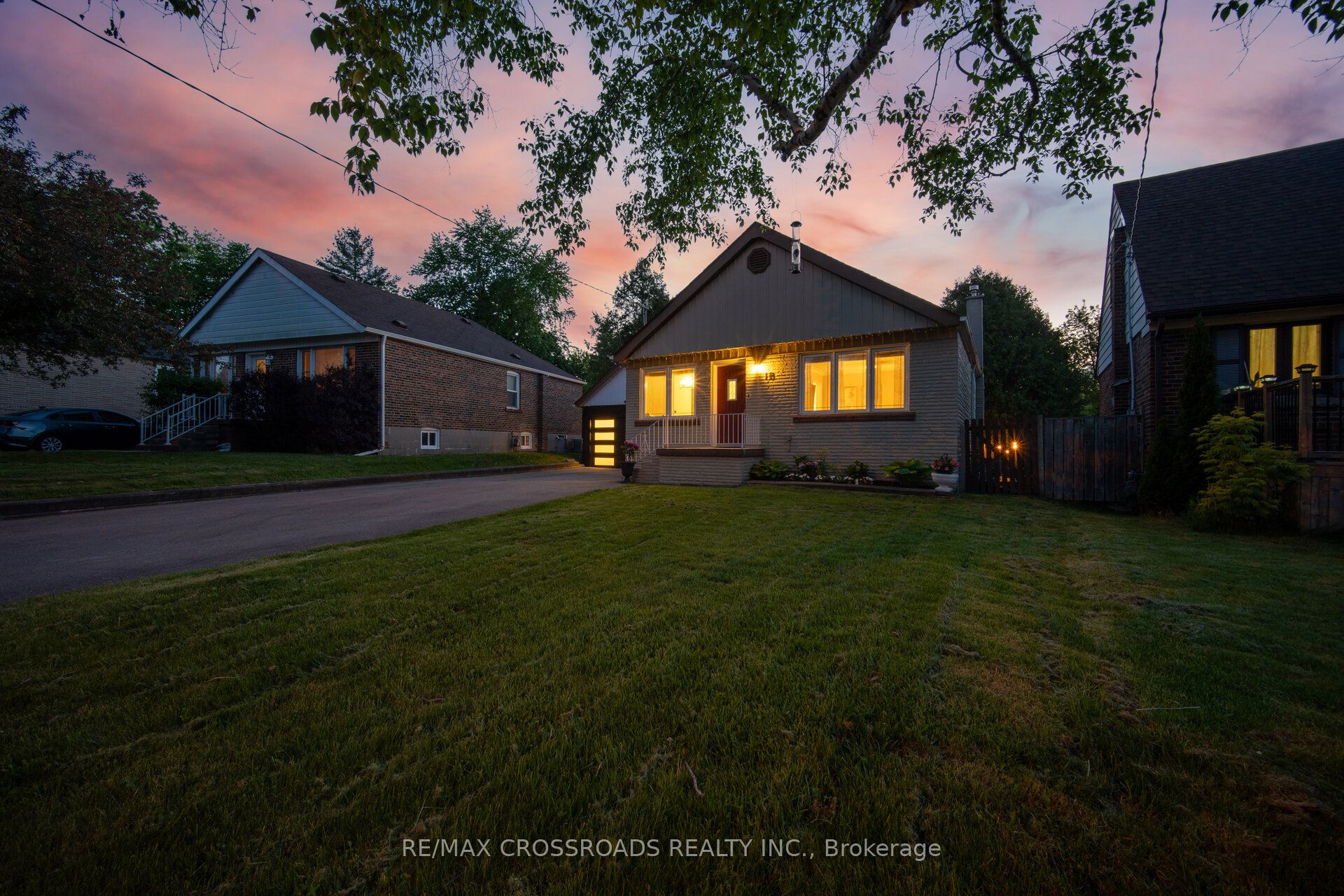 Main Property