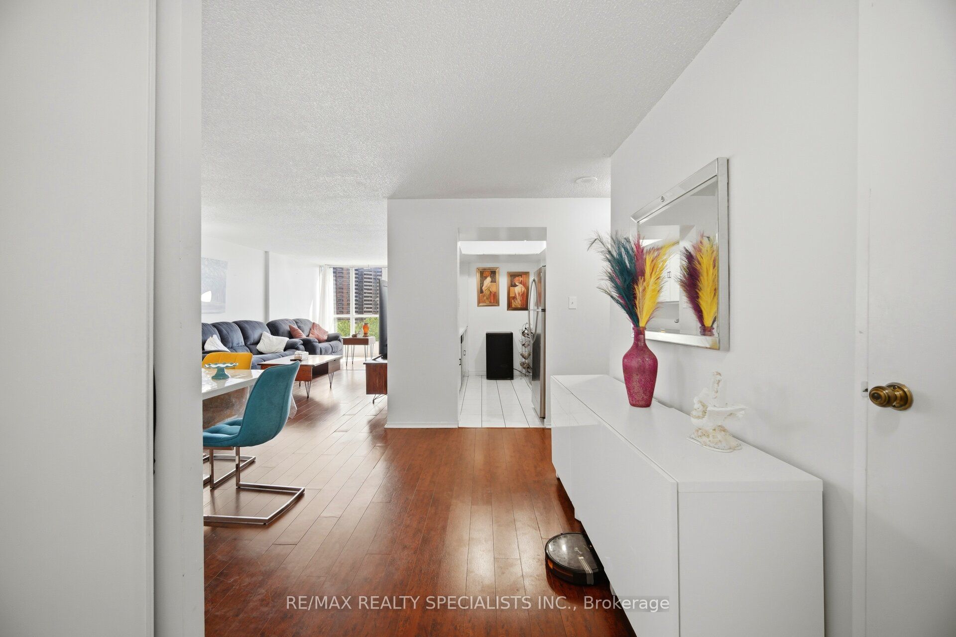 Main Property