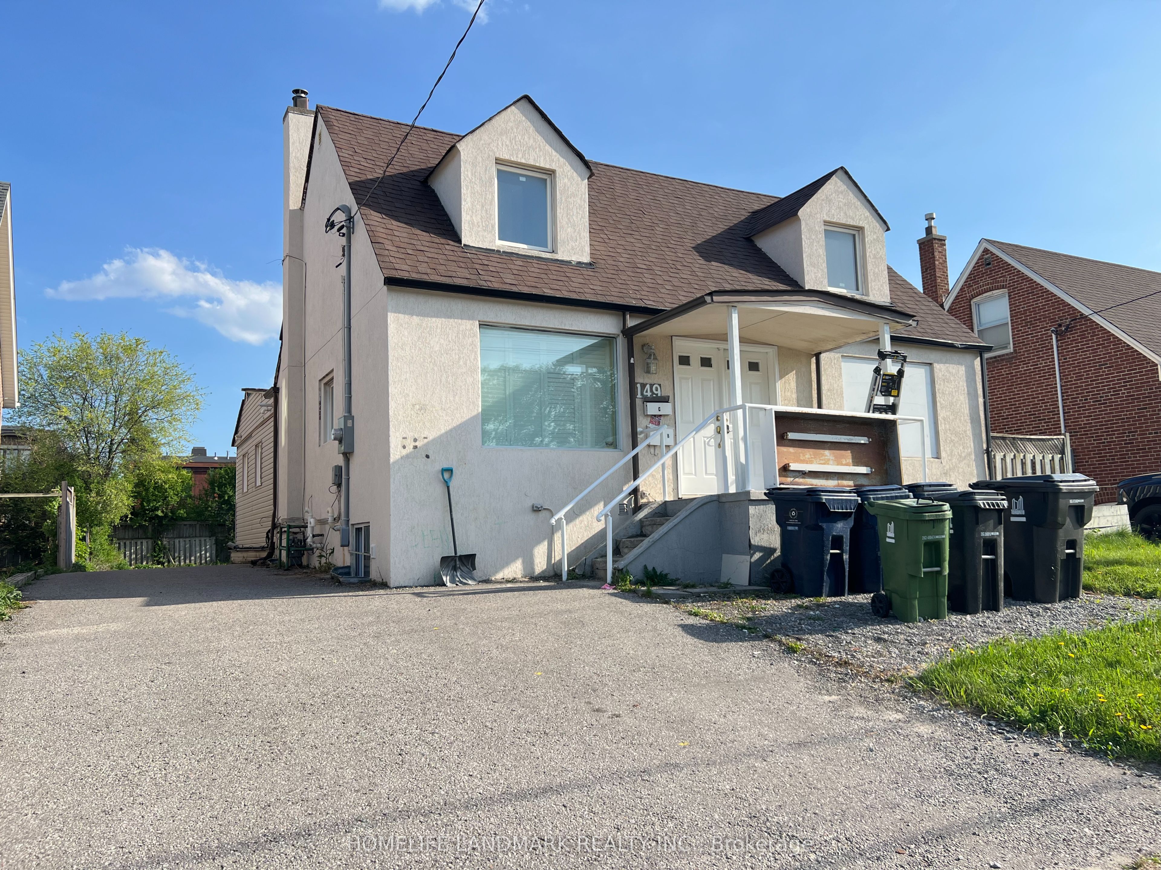 Main Property