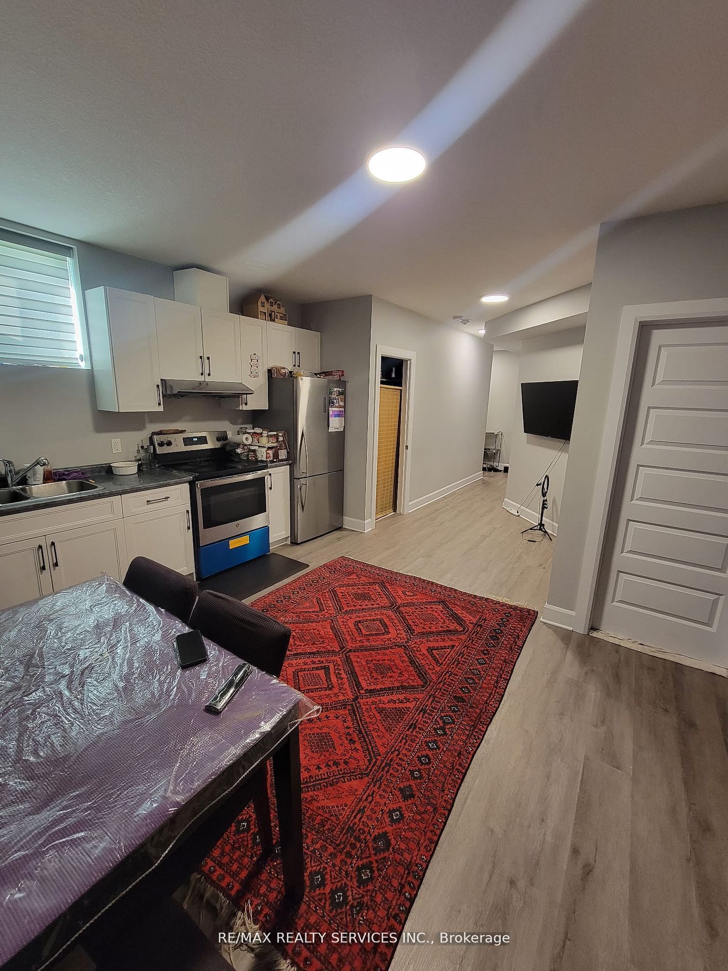 Main Property