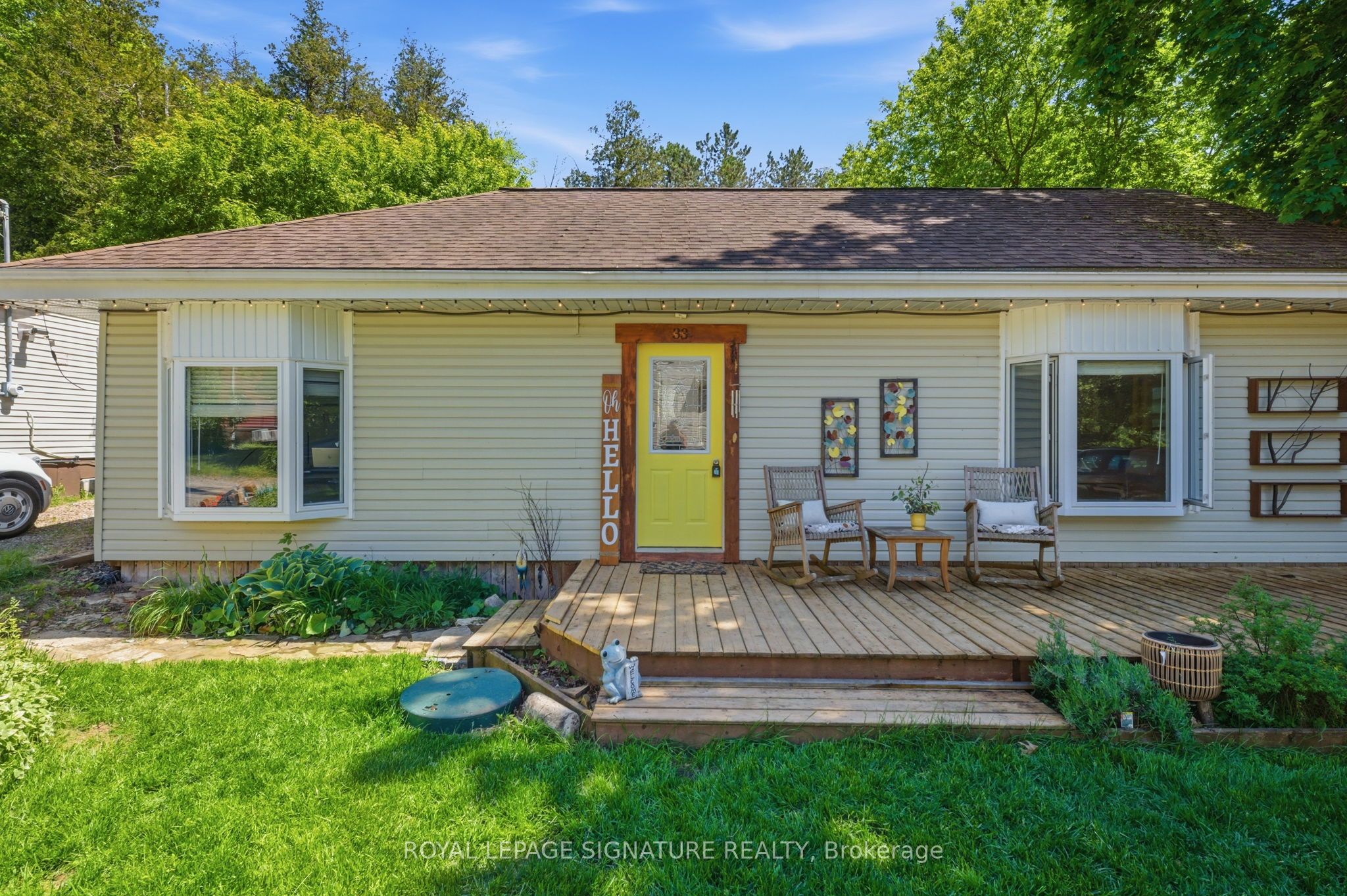 Main Property