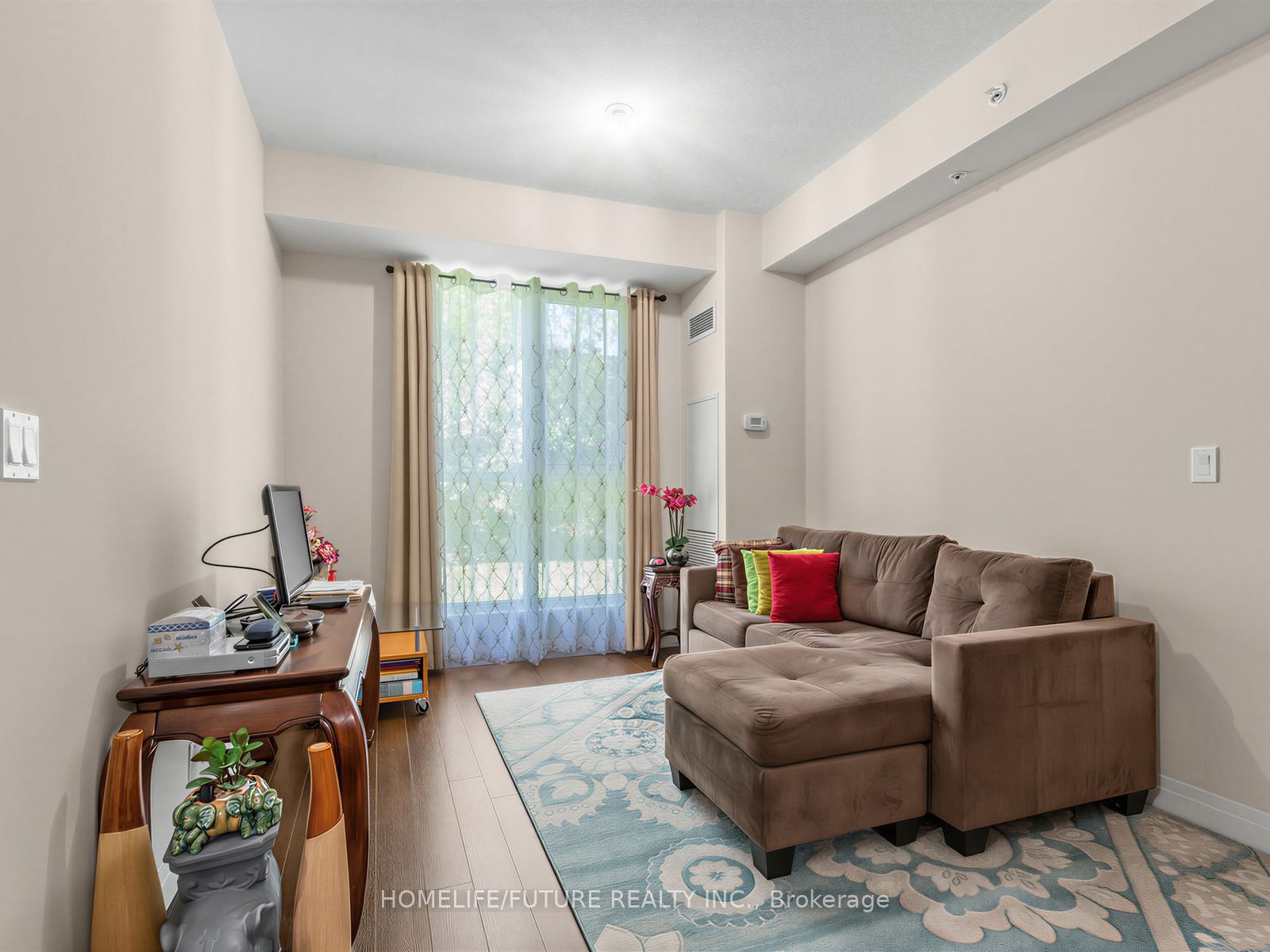 Main Property