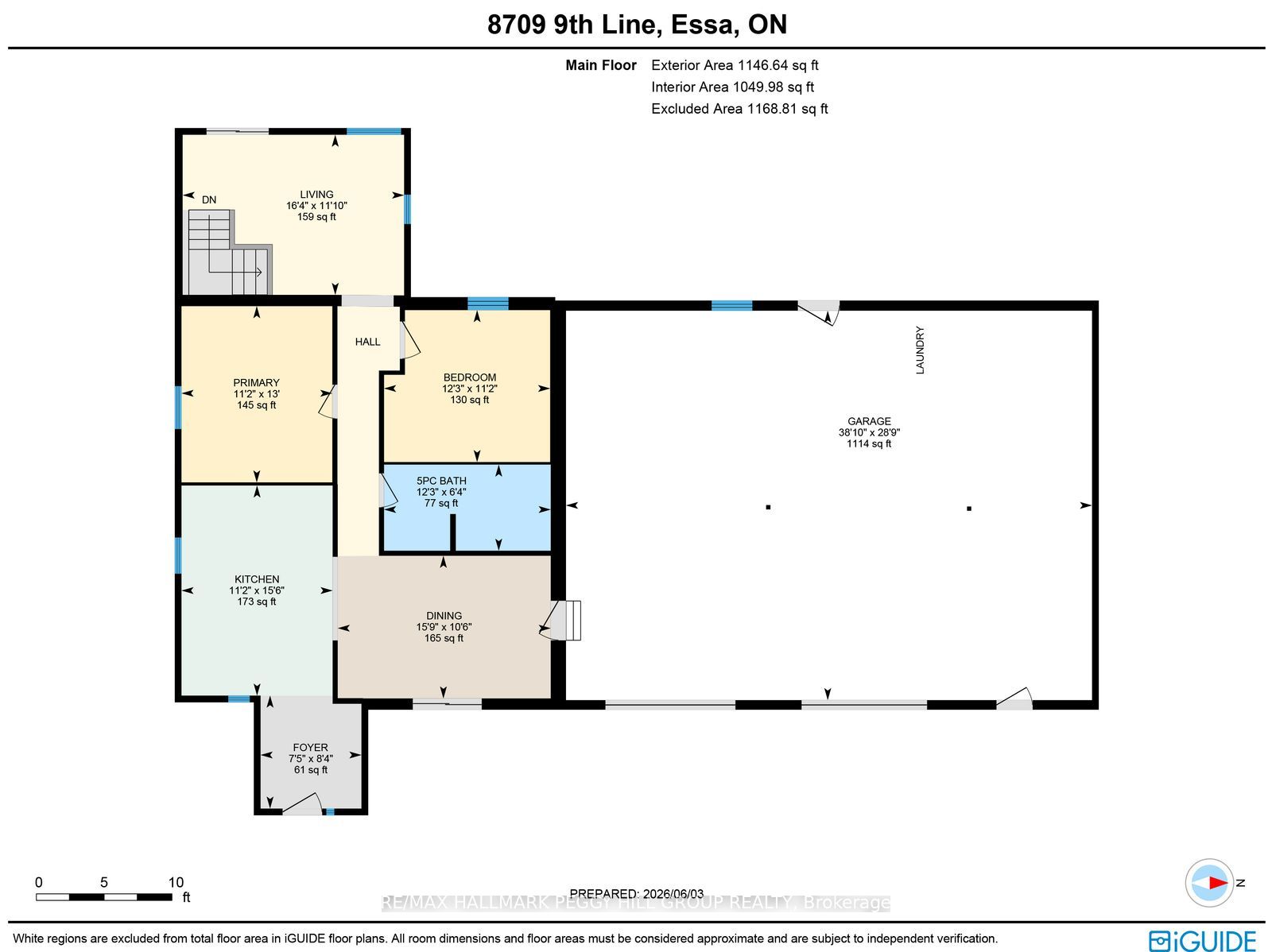 Main Property