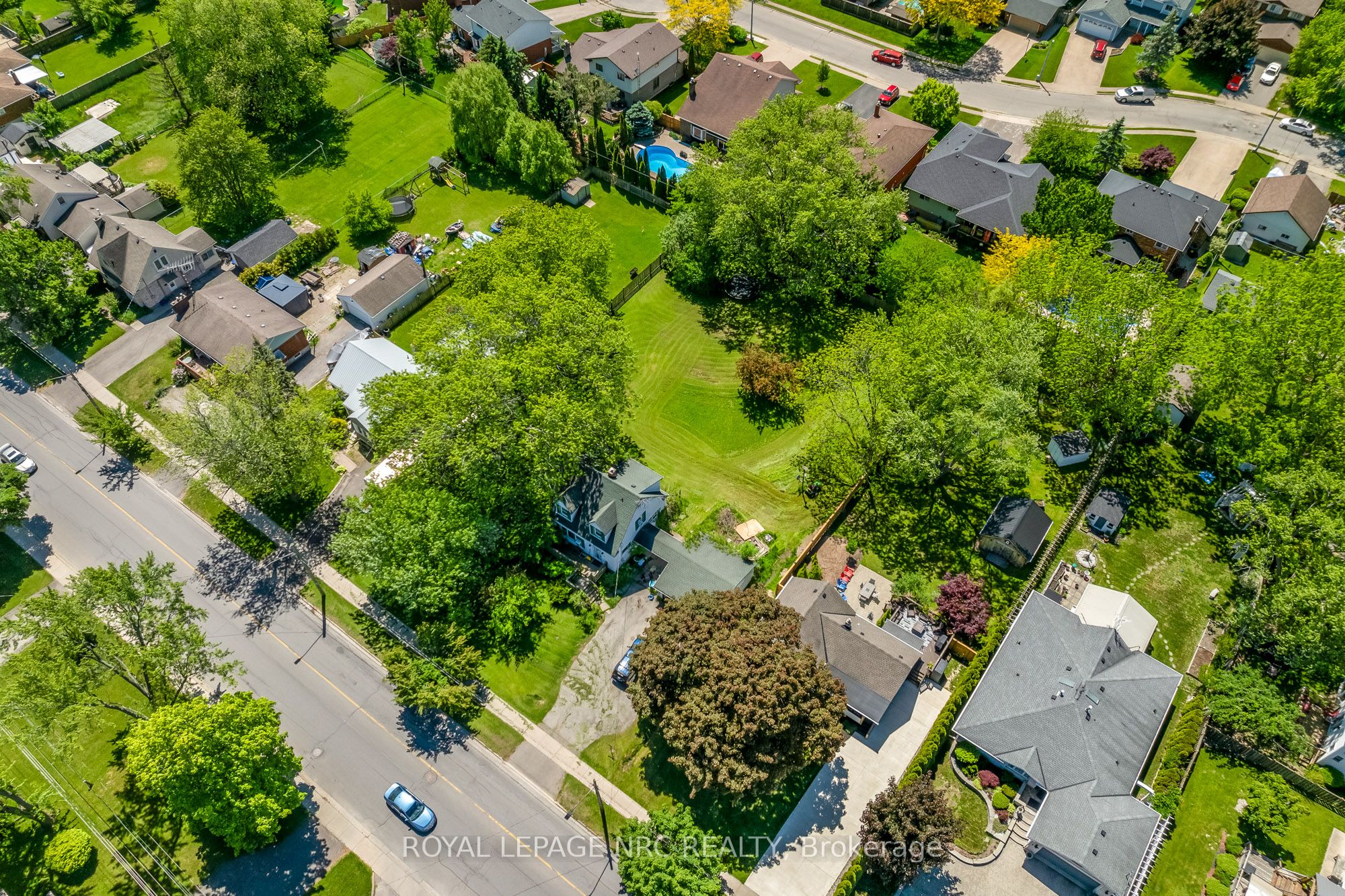 Main Property