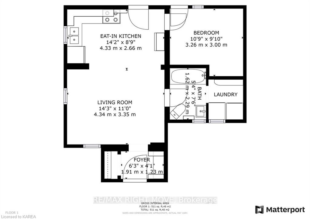 Main Property