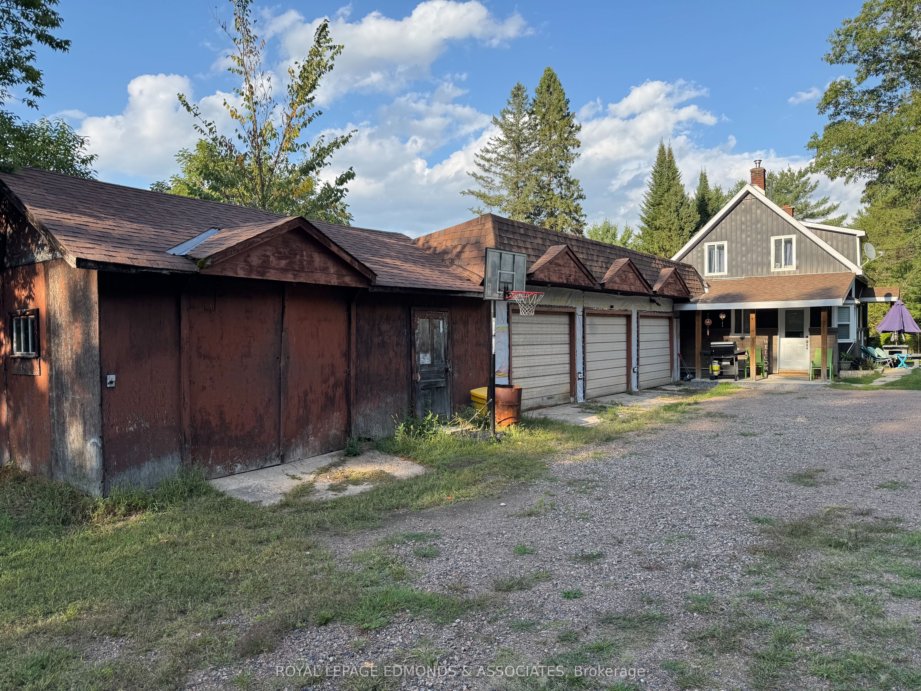 Main Property