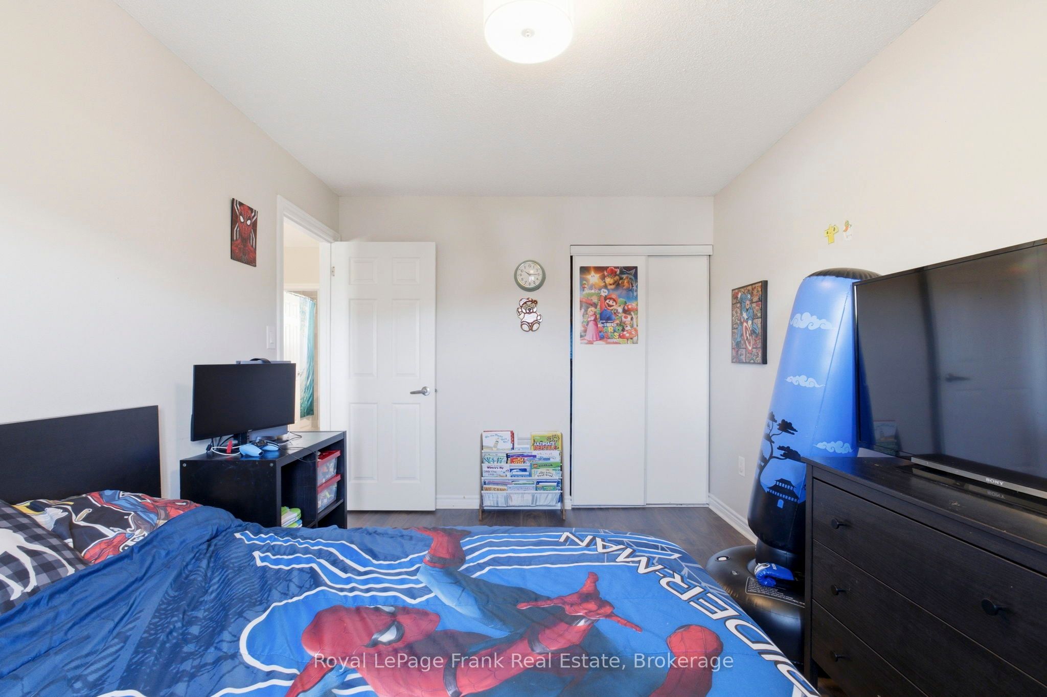 Property
