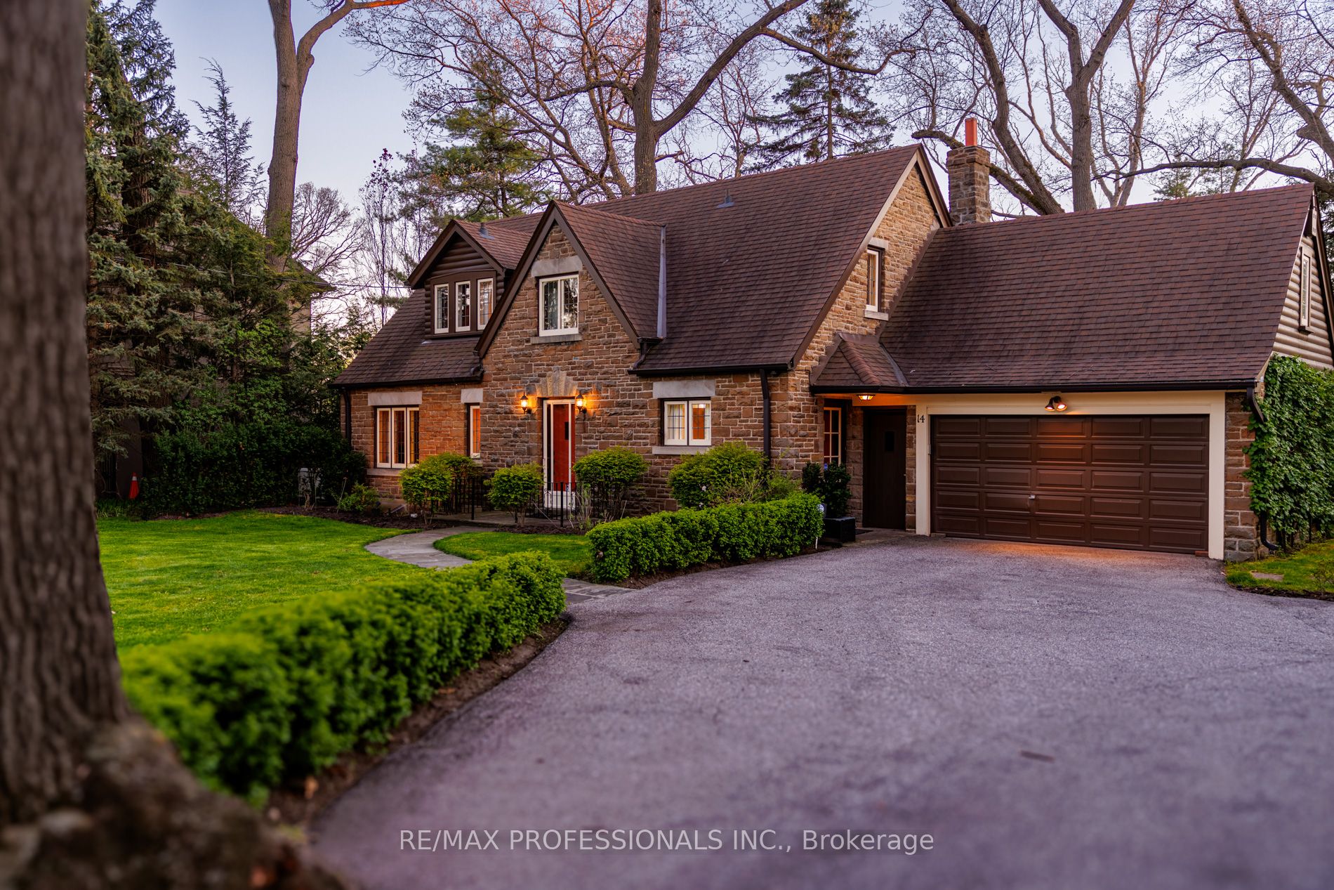 Main Property