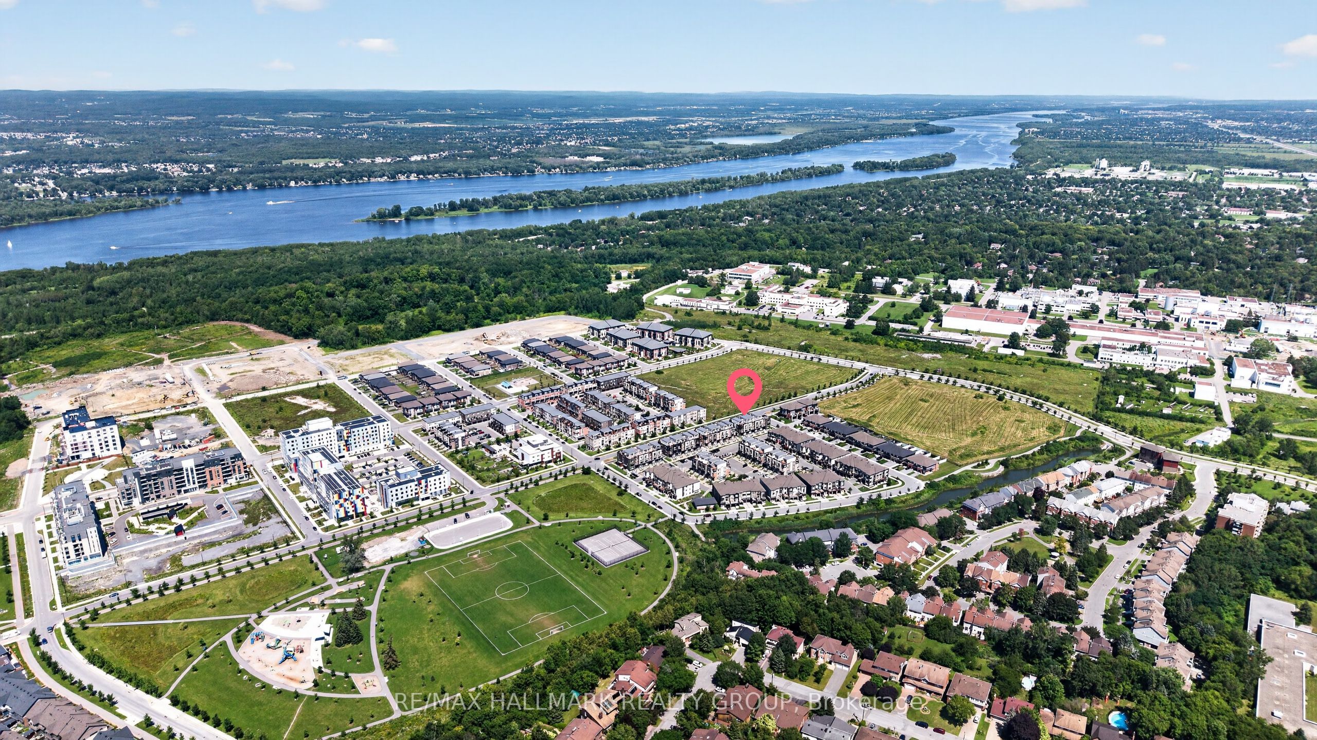 Main Property