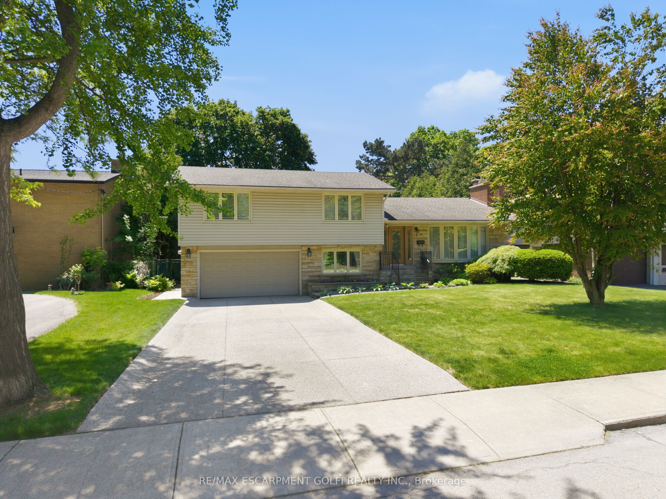 Main Property