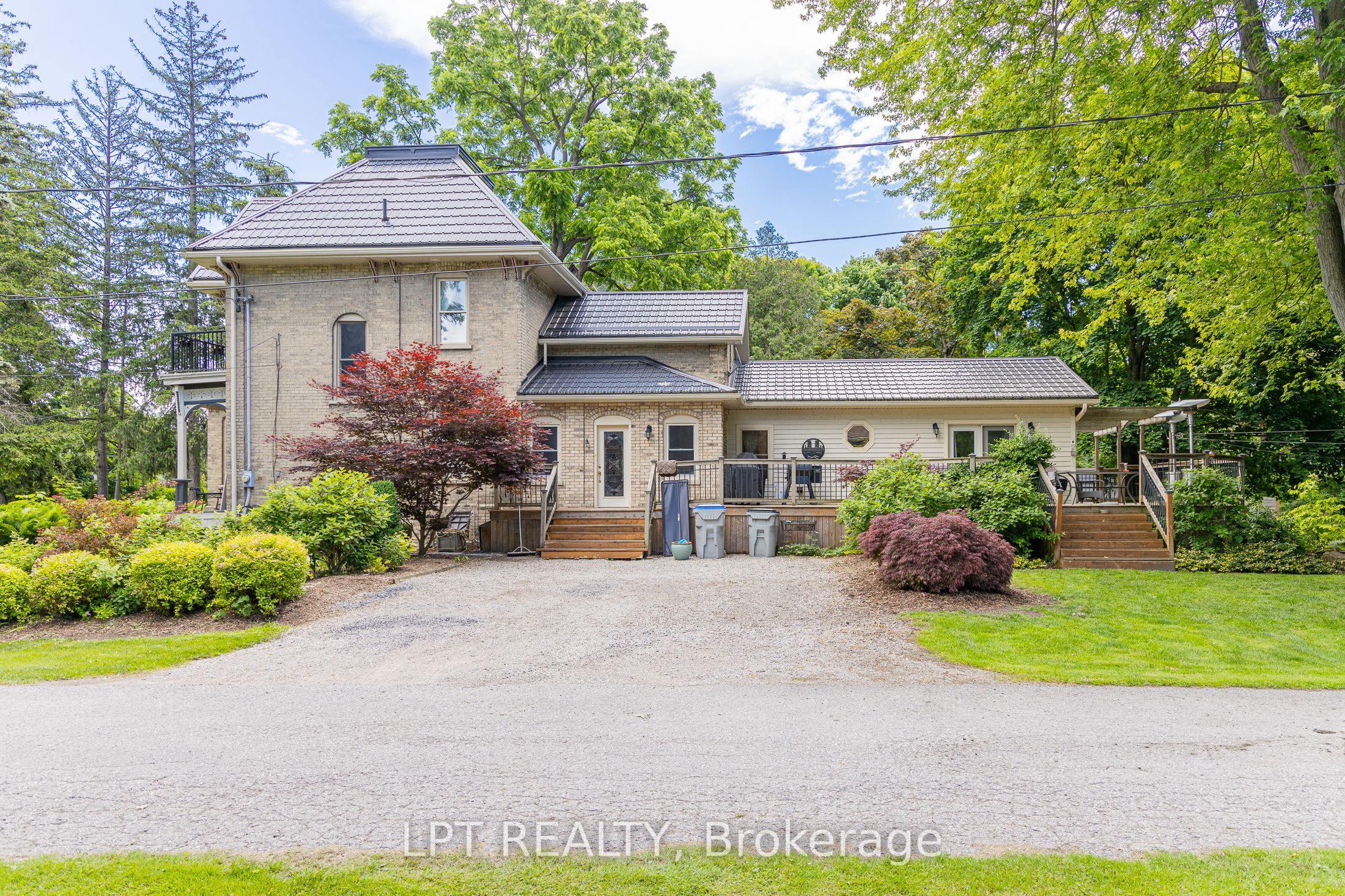 Main Property