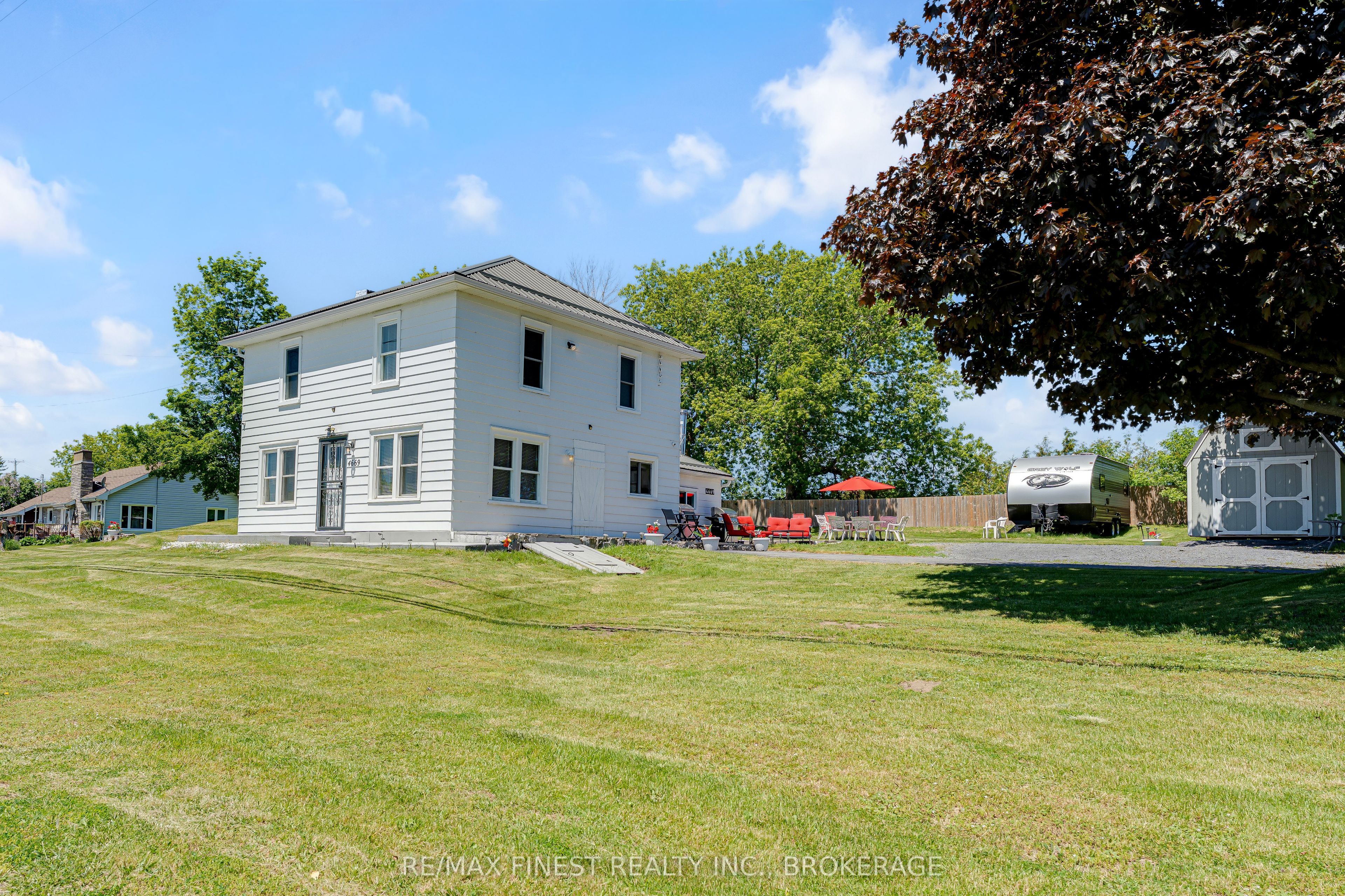 Main Property
