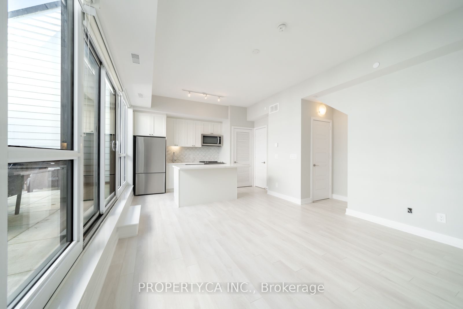 Main Property