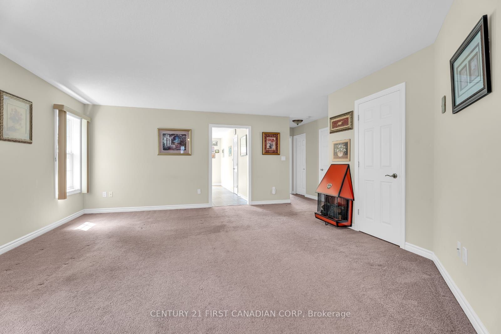 Main Property