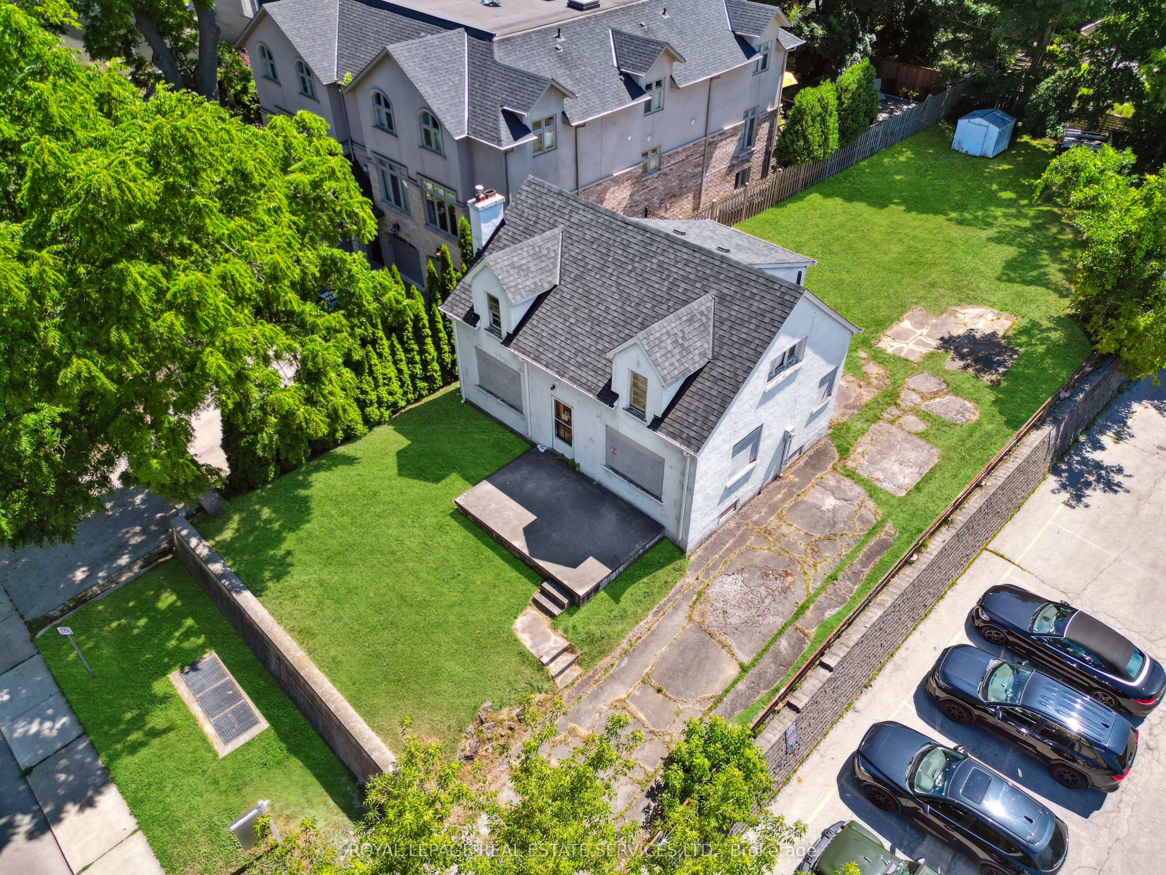 Property