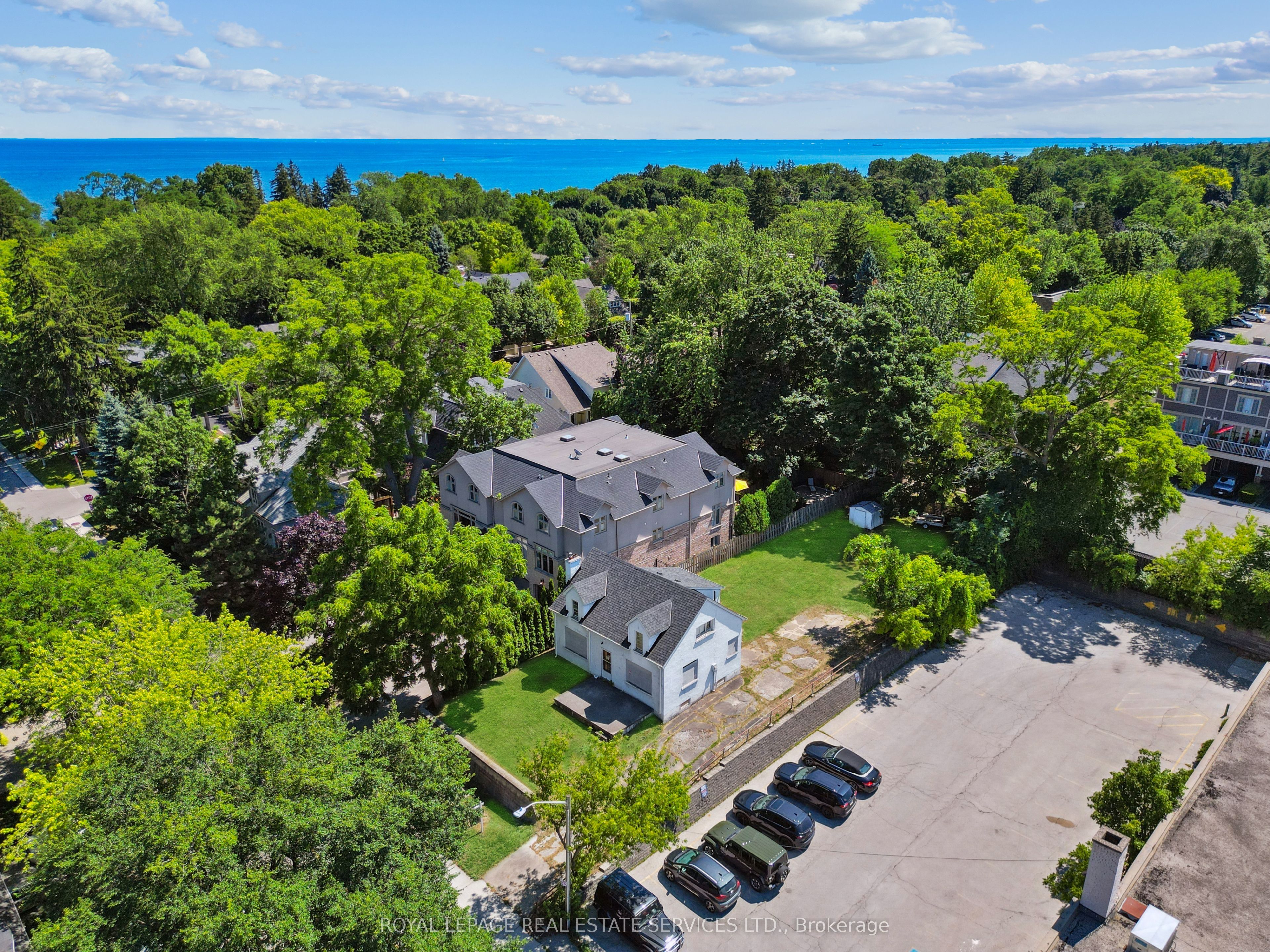 Main Property