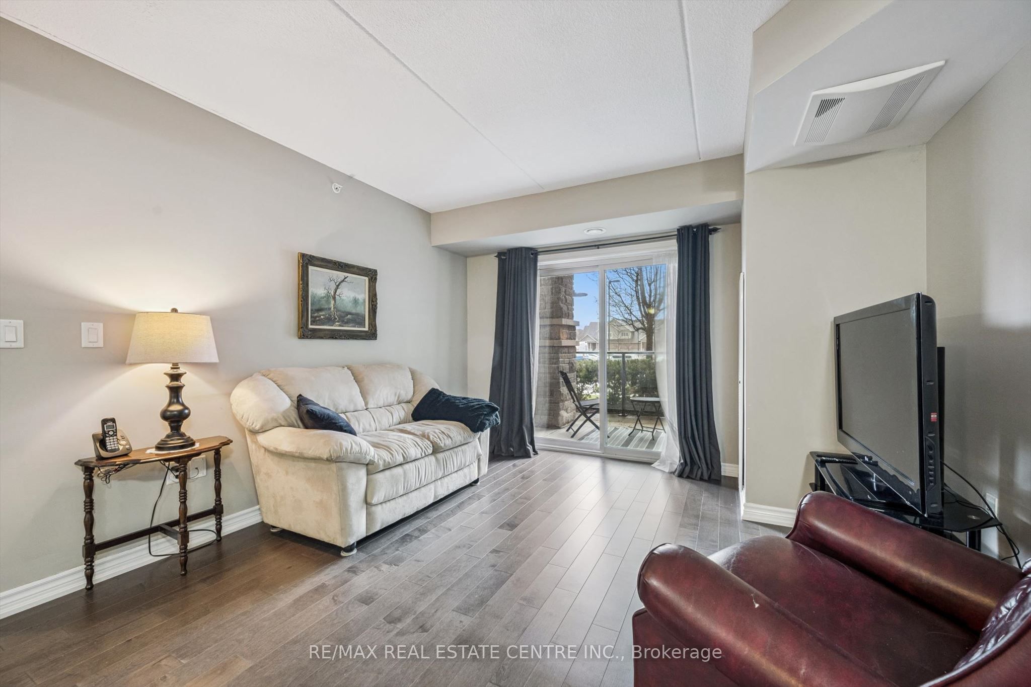 Main Property