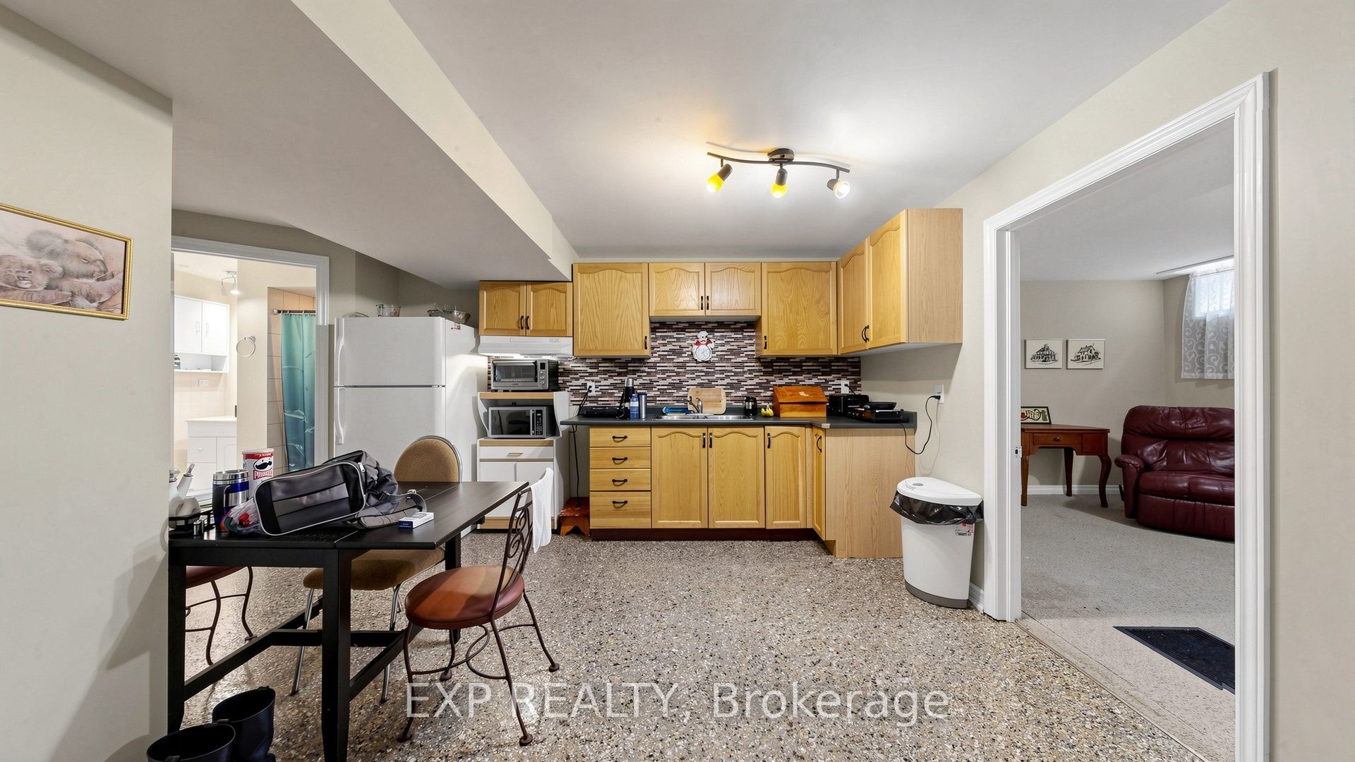 Main Property