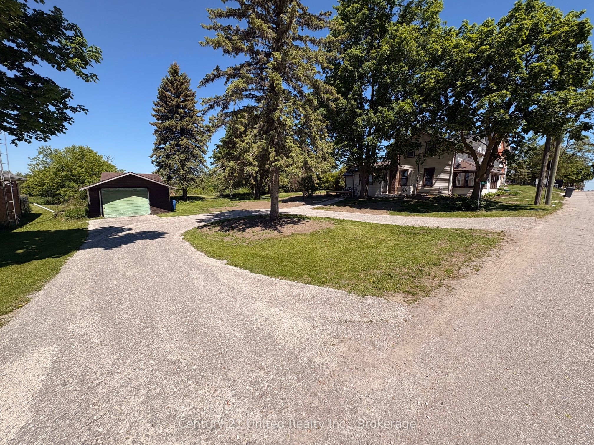 Main Property