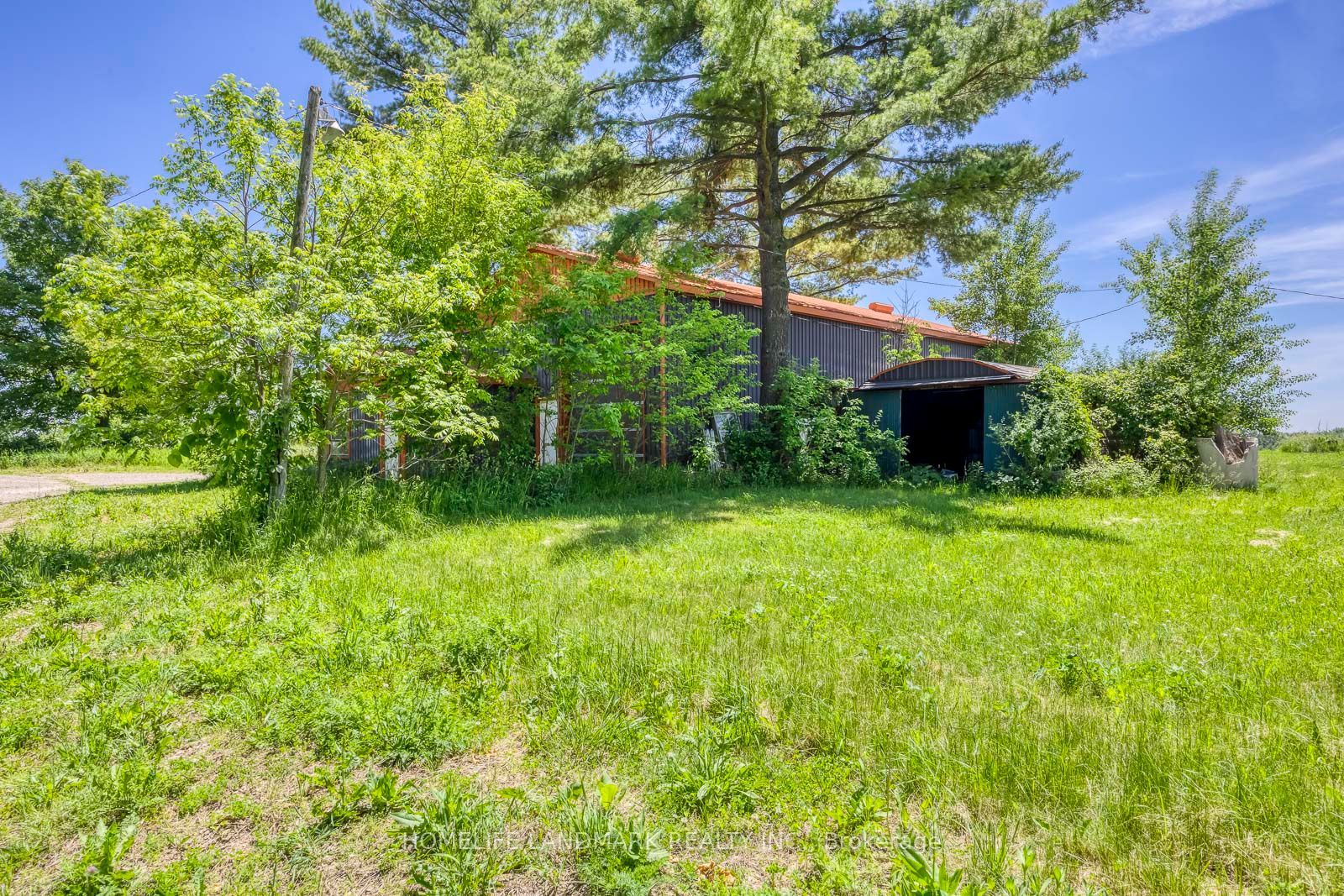 Main Property