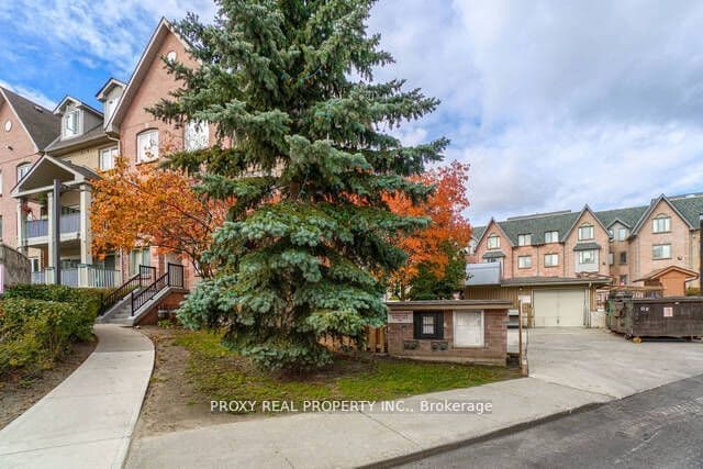Main Property