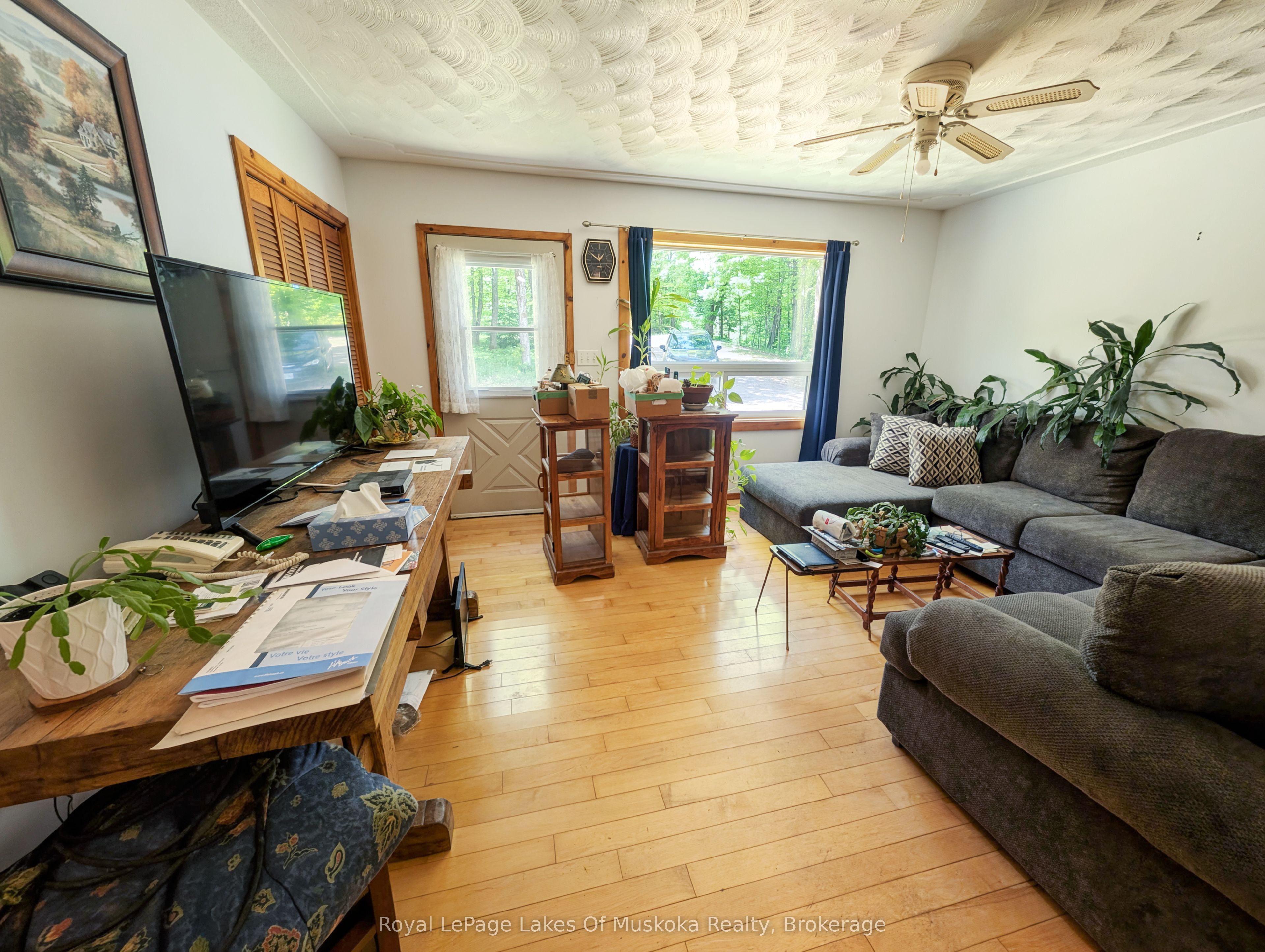 Main Property