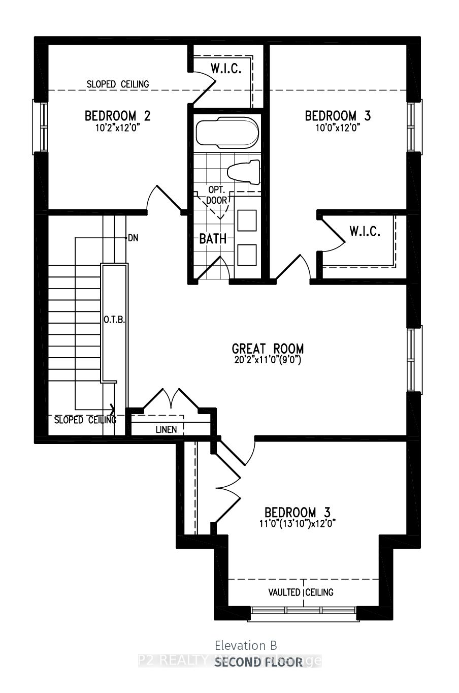 Main Property