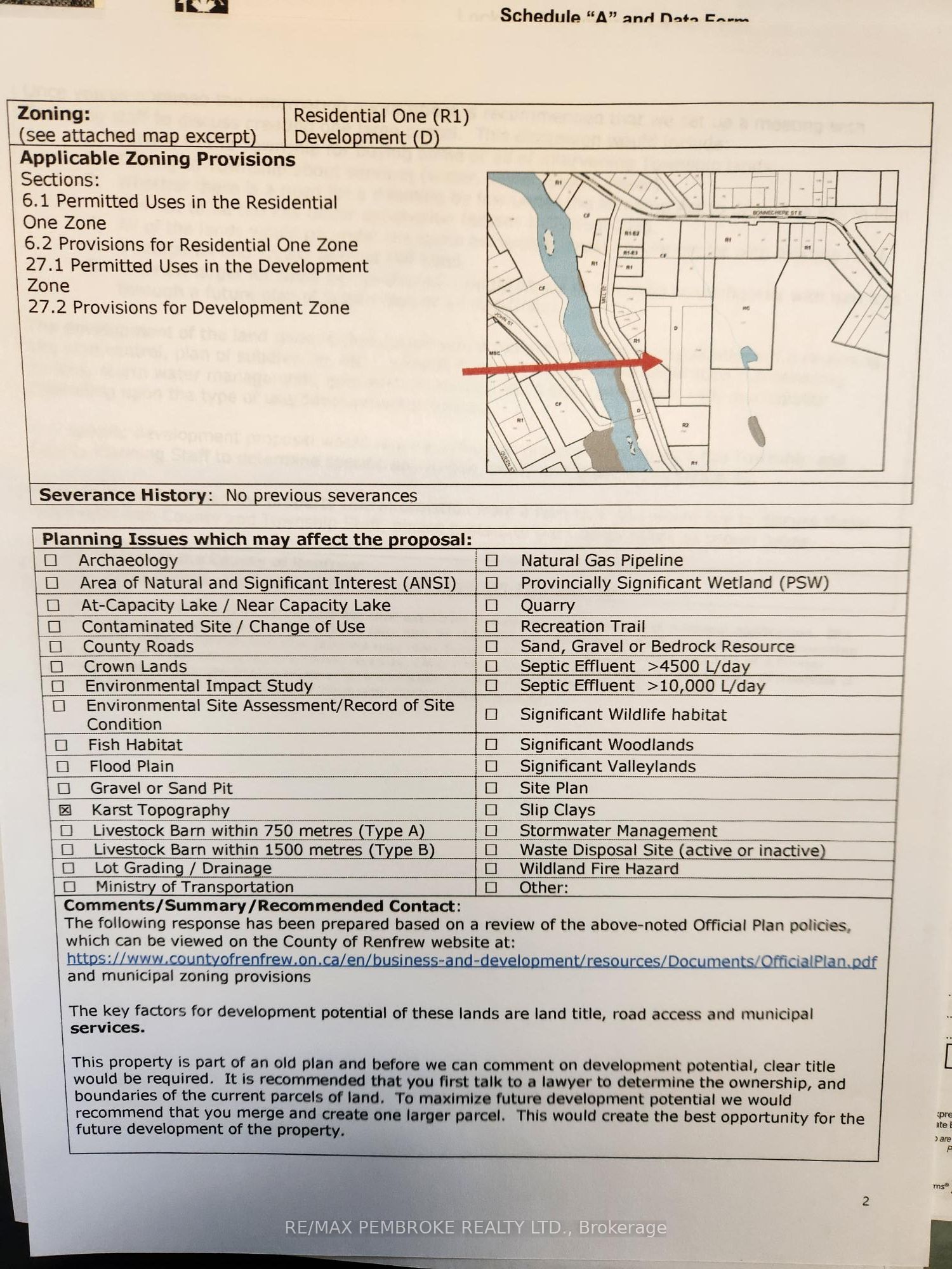 Property