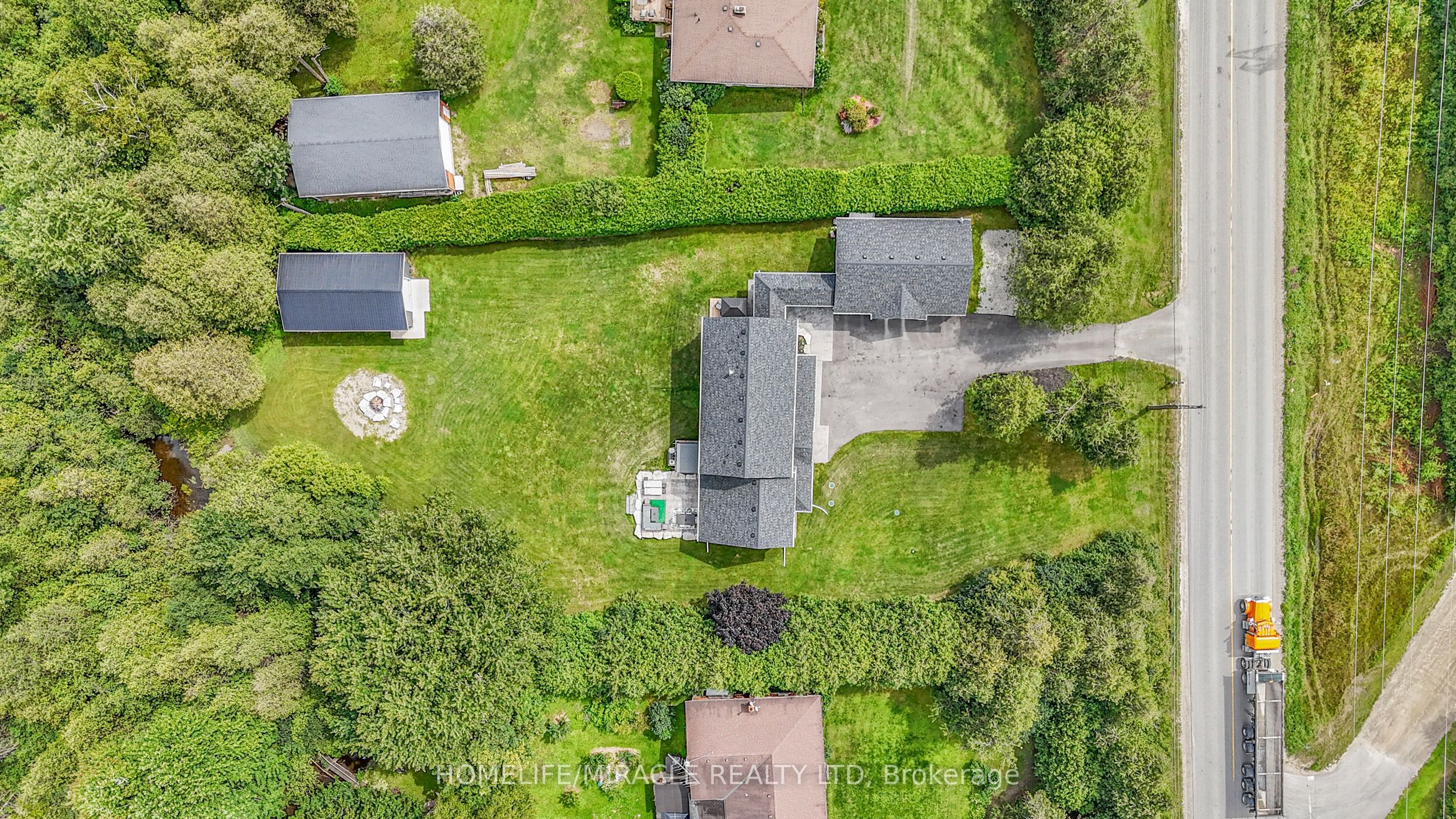 Main Property