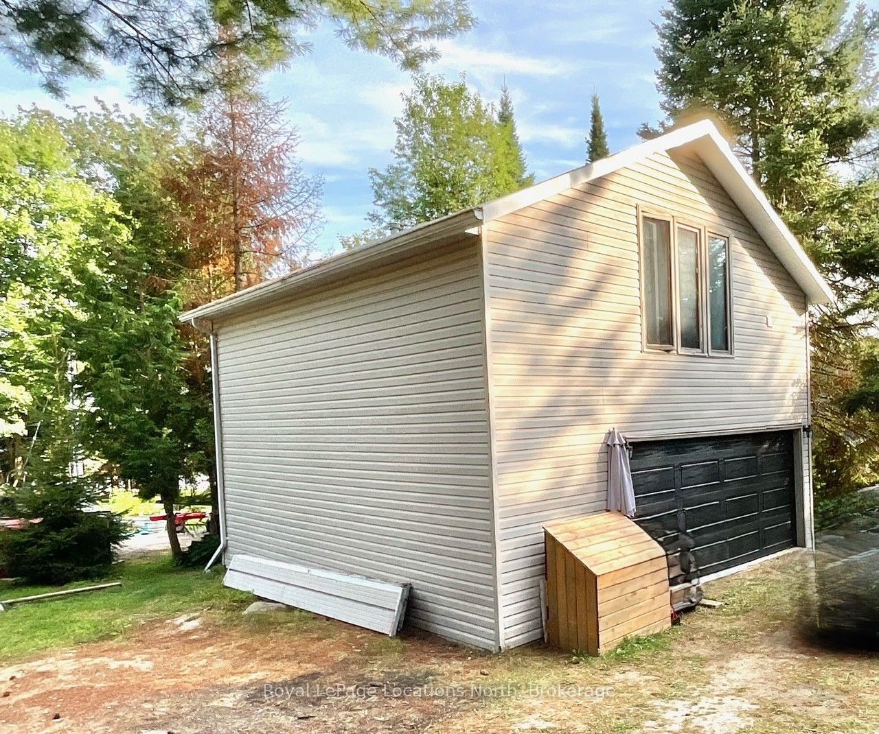 Main Property